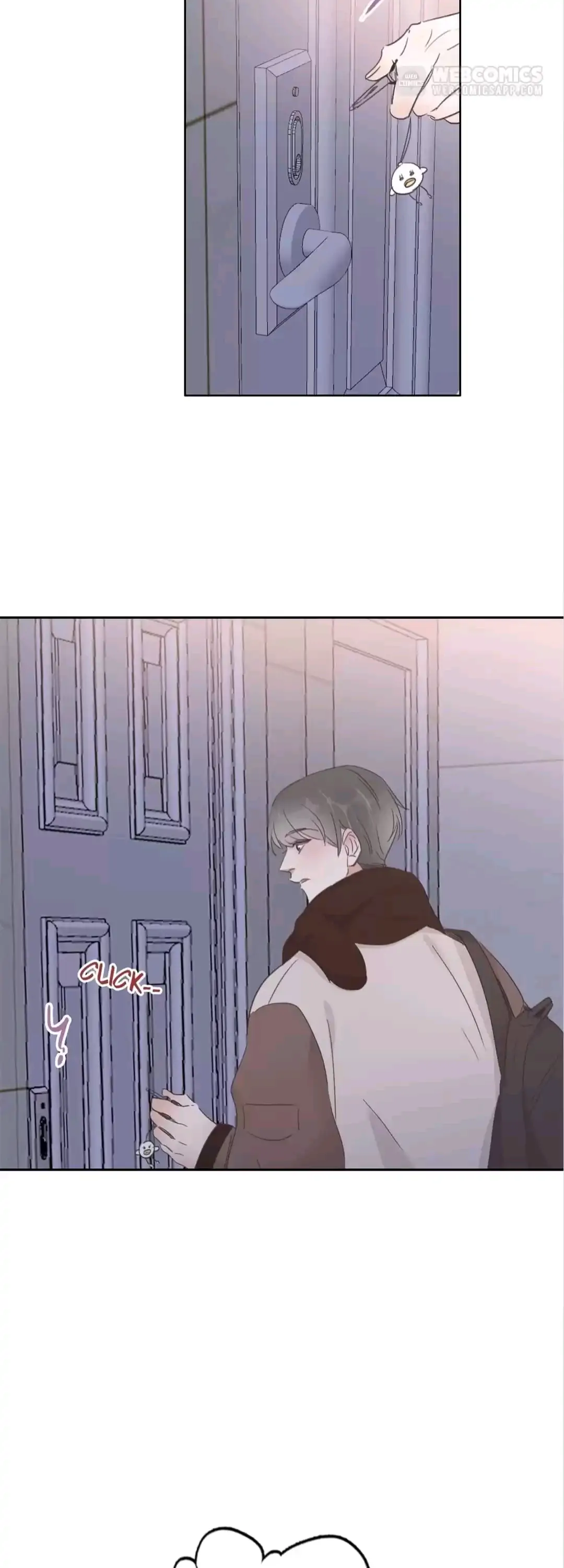 Counterattack Through Pregnancy (Official) - Chapter 51 manhwa