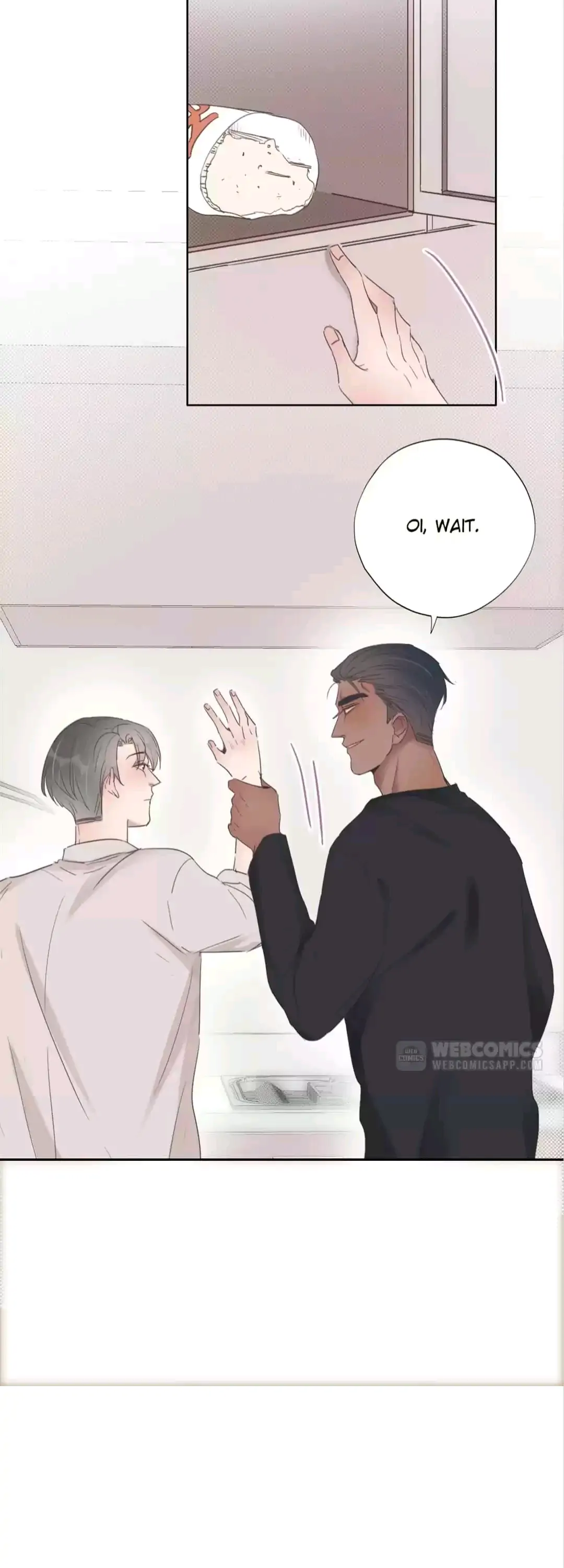 Counterattack Through Pregnancy (Official) - Chapter 51 manhwa