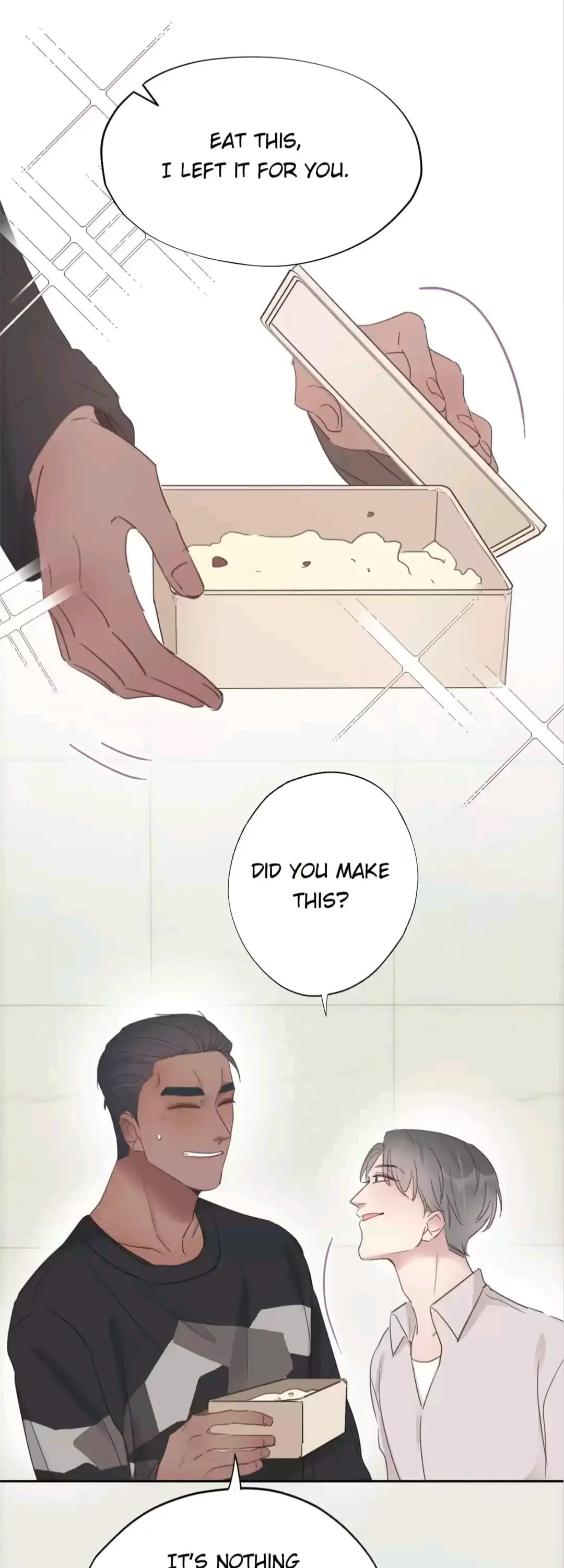 Counterattack Through Pregnancy (Official) - Chapter 51 manhwa