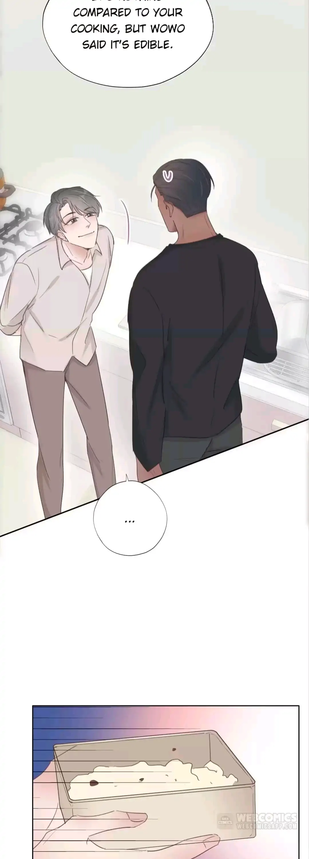 Counterattack Through Pregnancy (Official) - Chapter 51 manhwa