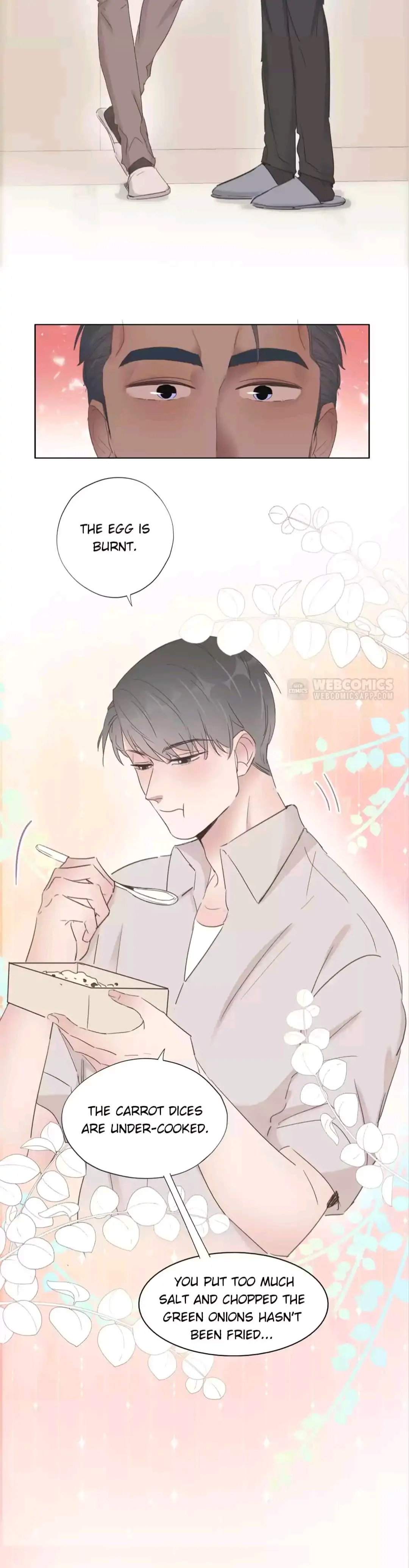 Counterattack Through Pregnancy (Official) - Chapter 51 manhwa
