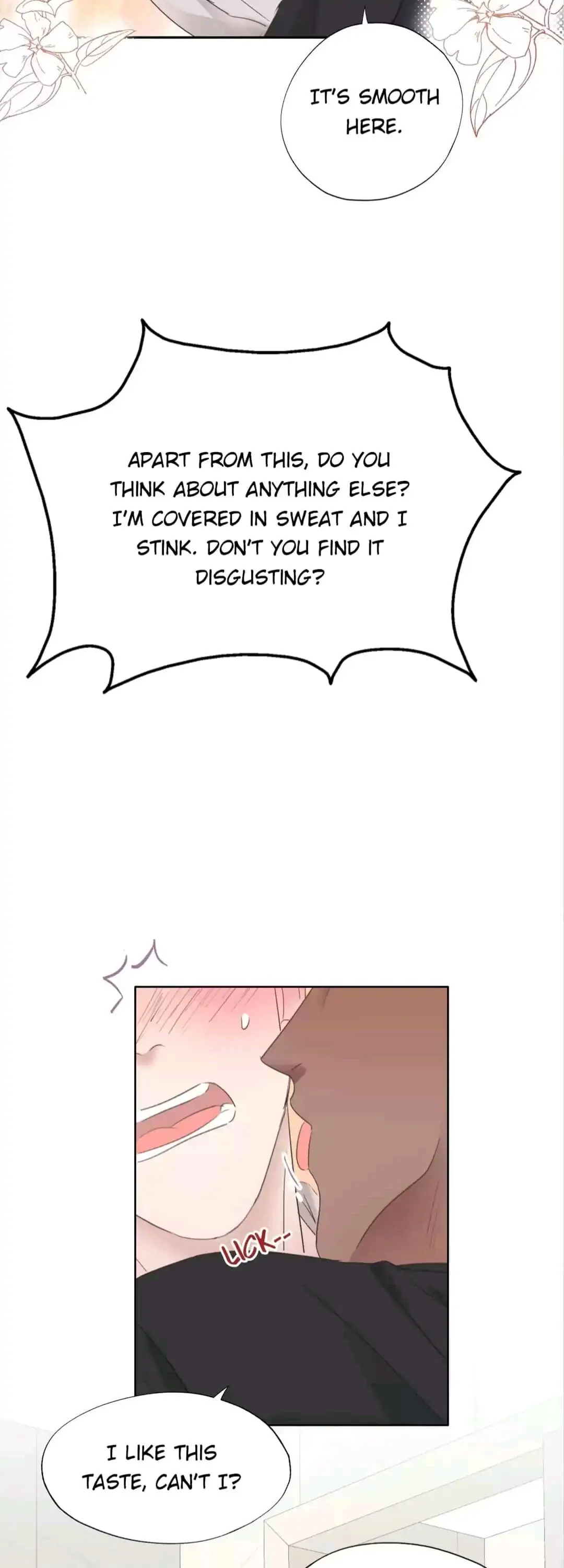 Counterattack Through Pregnancy (Official) - Chapter 52 manhwa