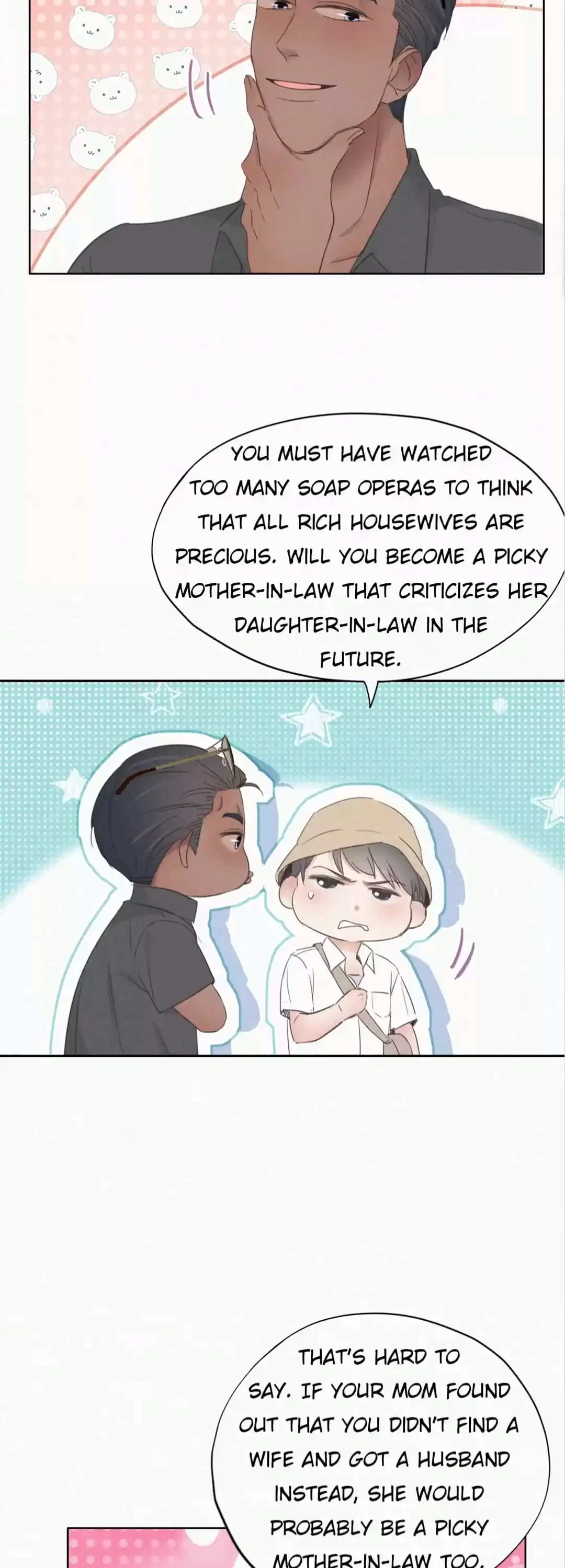 Counterattack Through Pregnancy (Official) - Chapter 53 manhwa