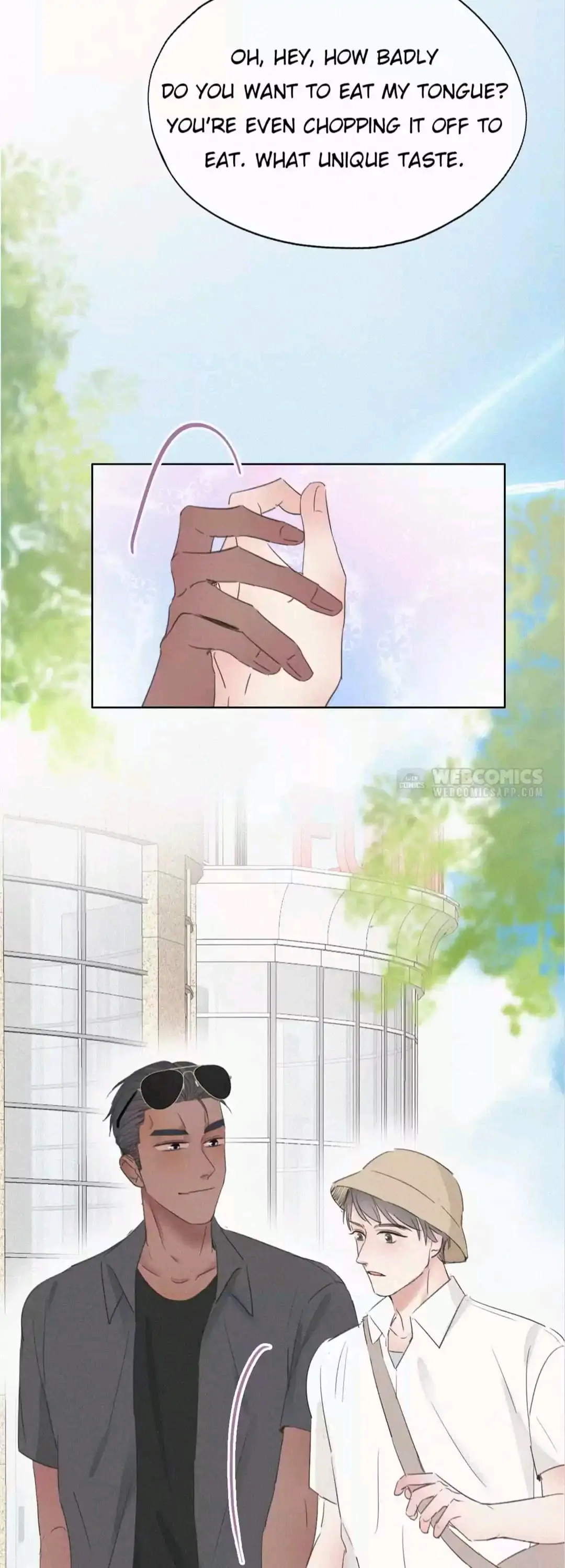 Counterattack Through Pregnancy (Official) - Chapter 53 manhwa