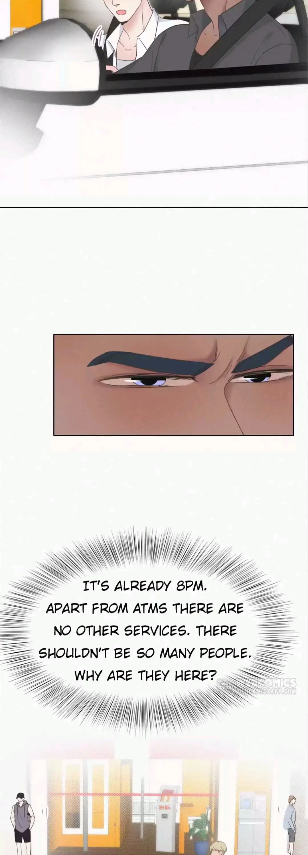 Counterattack Through Pregnancy (Official) - Chapter 53 manhwa