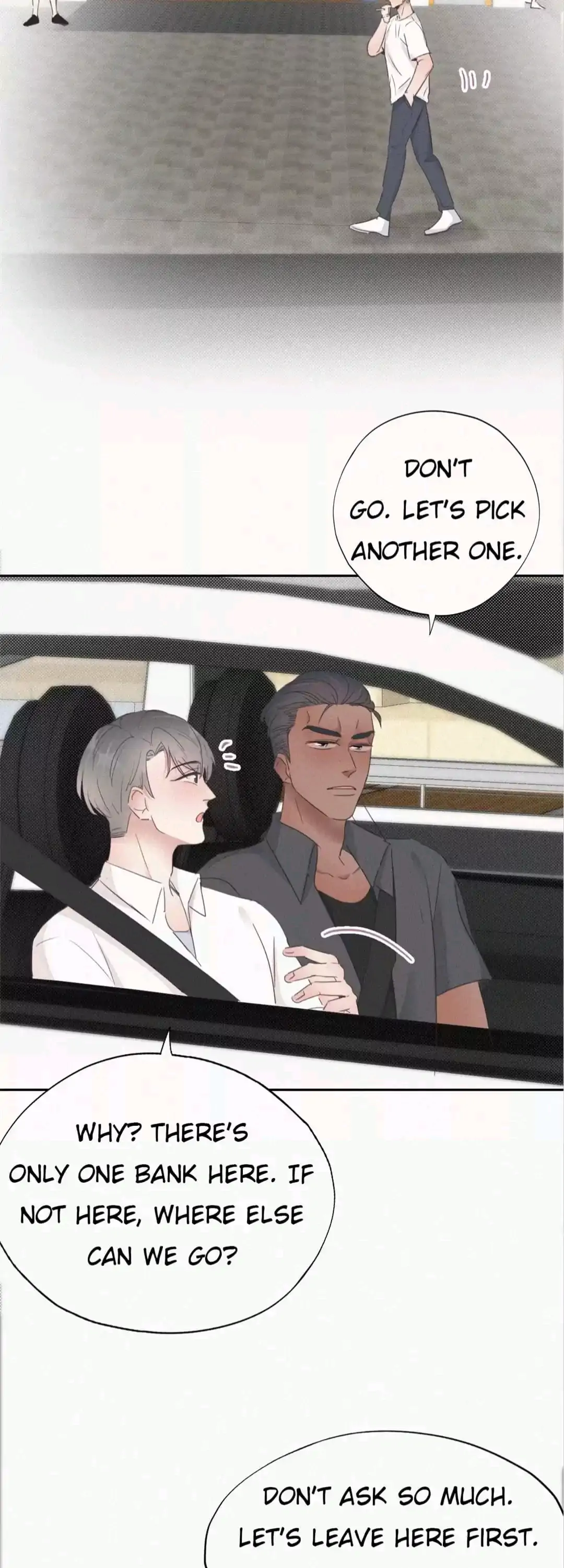 Counterattack Through Pregnancy (Official) - Chapter 53 manhwa