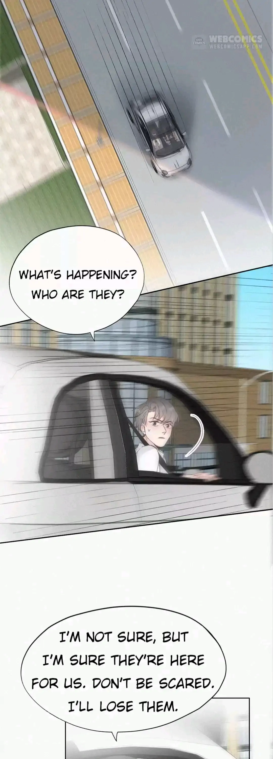 Counterattack Through Pregnancy (Official) - Chapter 53 manhwa