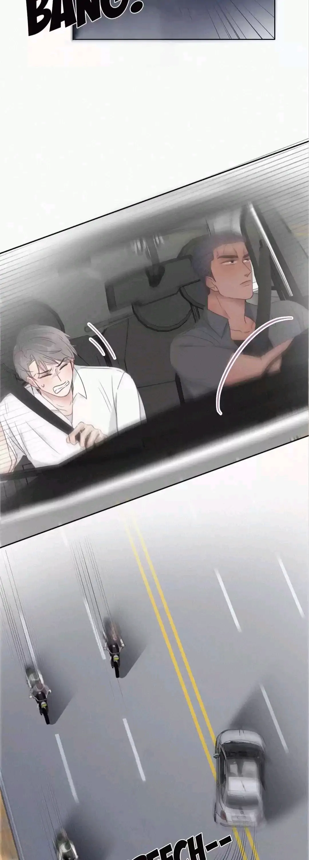 Counterattack Through Pregnancy (Official) - Chapter 53 manhwa