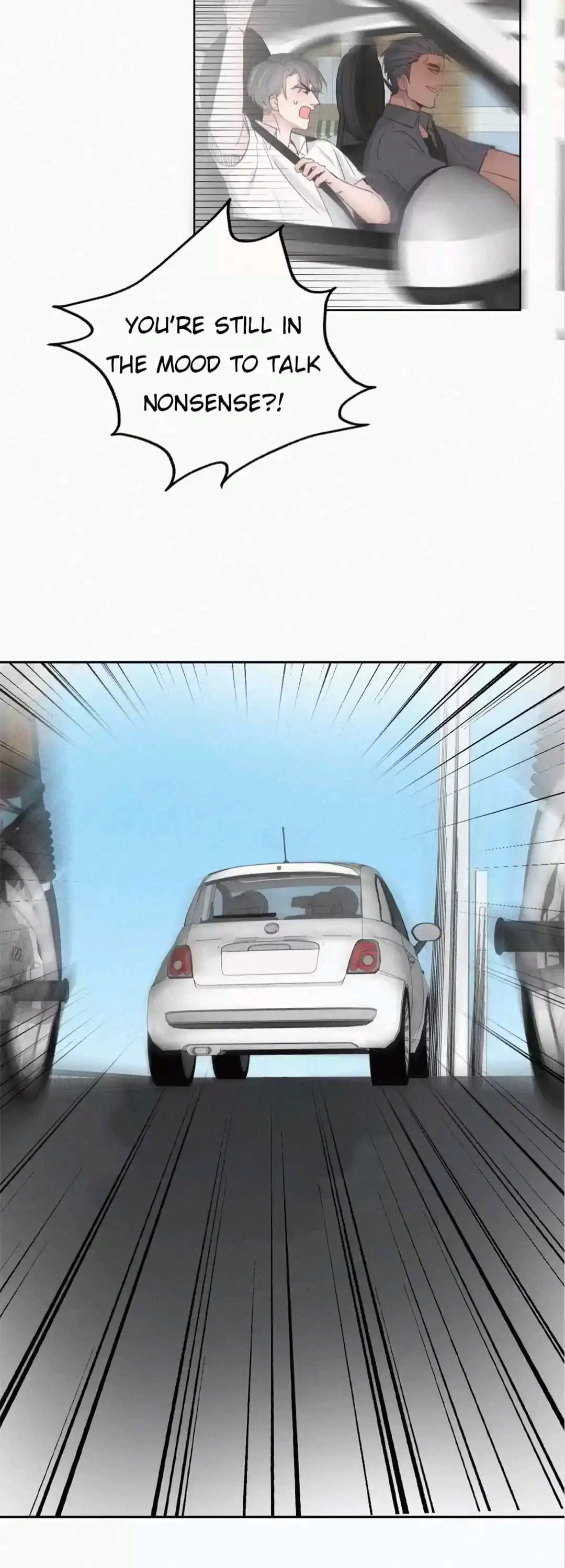 Counterattack Through Pregnancy (Official) - Chapter 53 manhwa