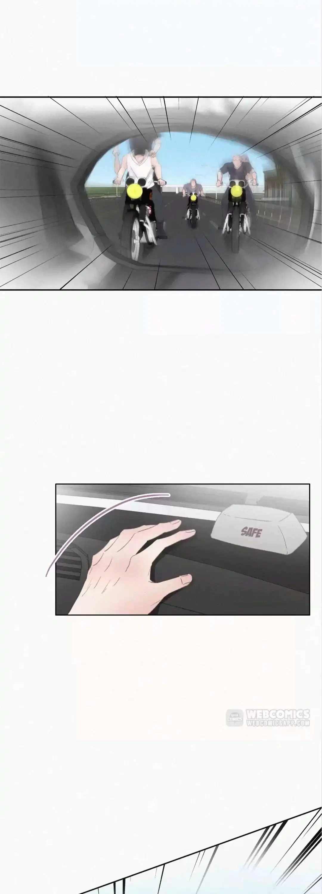 Counterattack Through Pregnancy (Official) - Chapter 53 manhwa