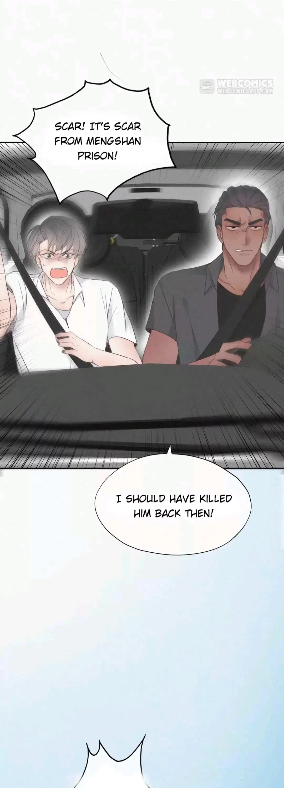 Counterattack Through Pregnancy (Official) - Chapter 54 manhwa