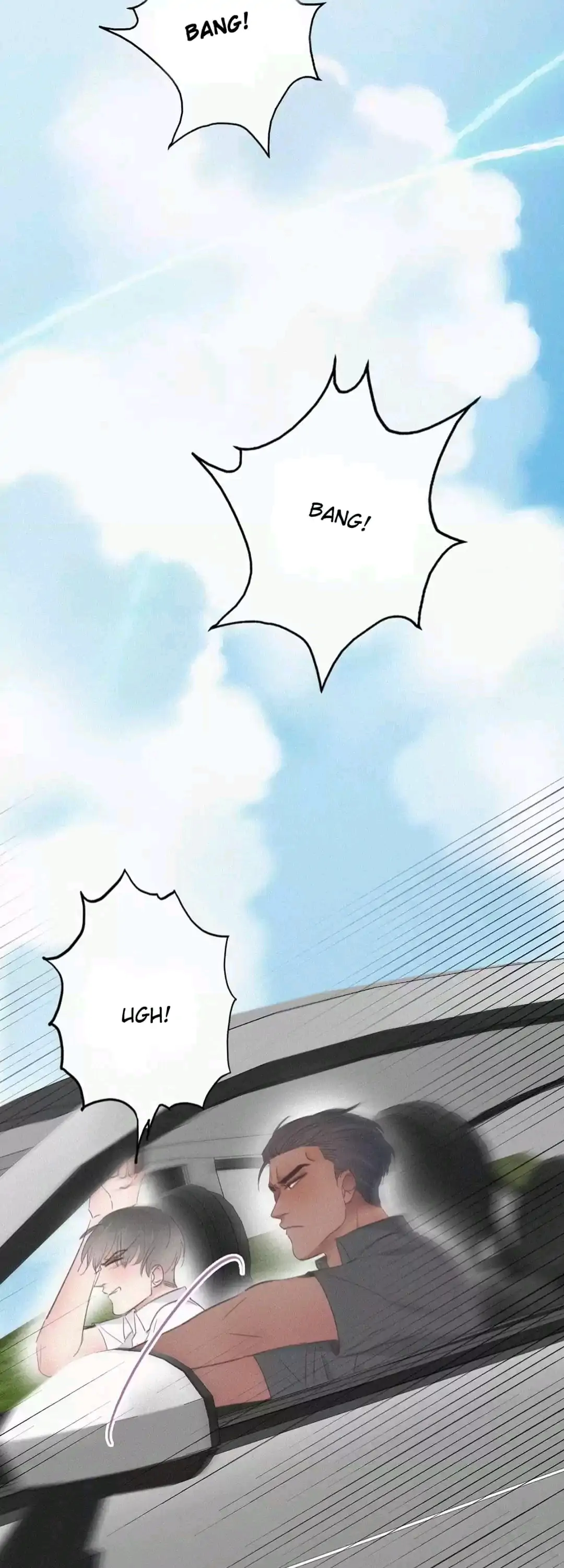 Counterattack Through Pregnancy (Official) - Chapter 54 manhwa