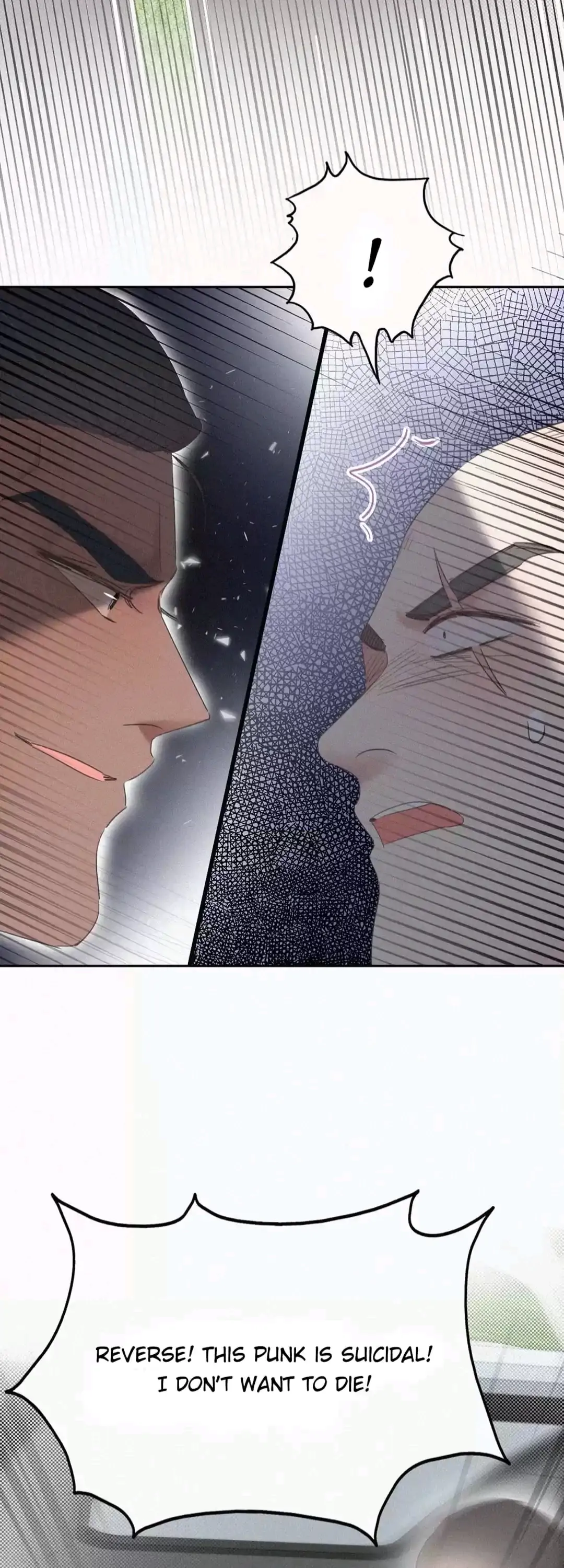 Counterattack Through Pregnancy (Official) - Chapter 54 manhwa