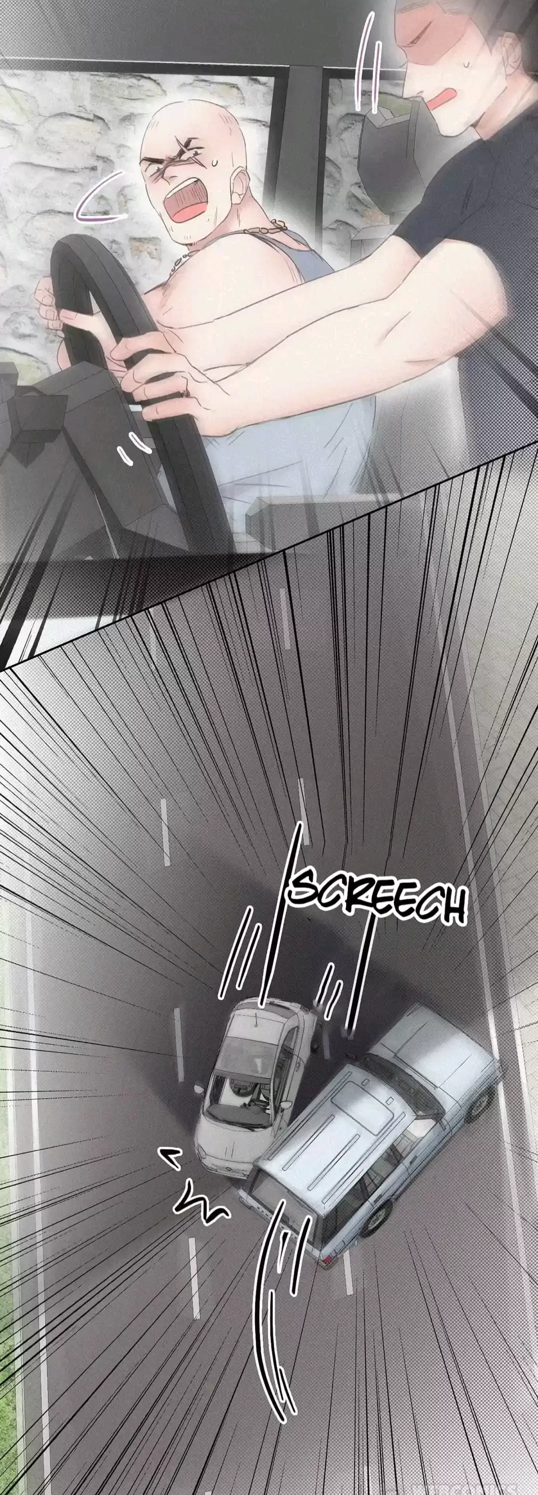 Counterattack Through Pregnancy (Official) - Chapter 54 manhwa