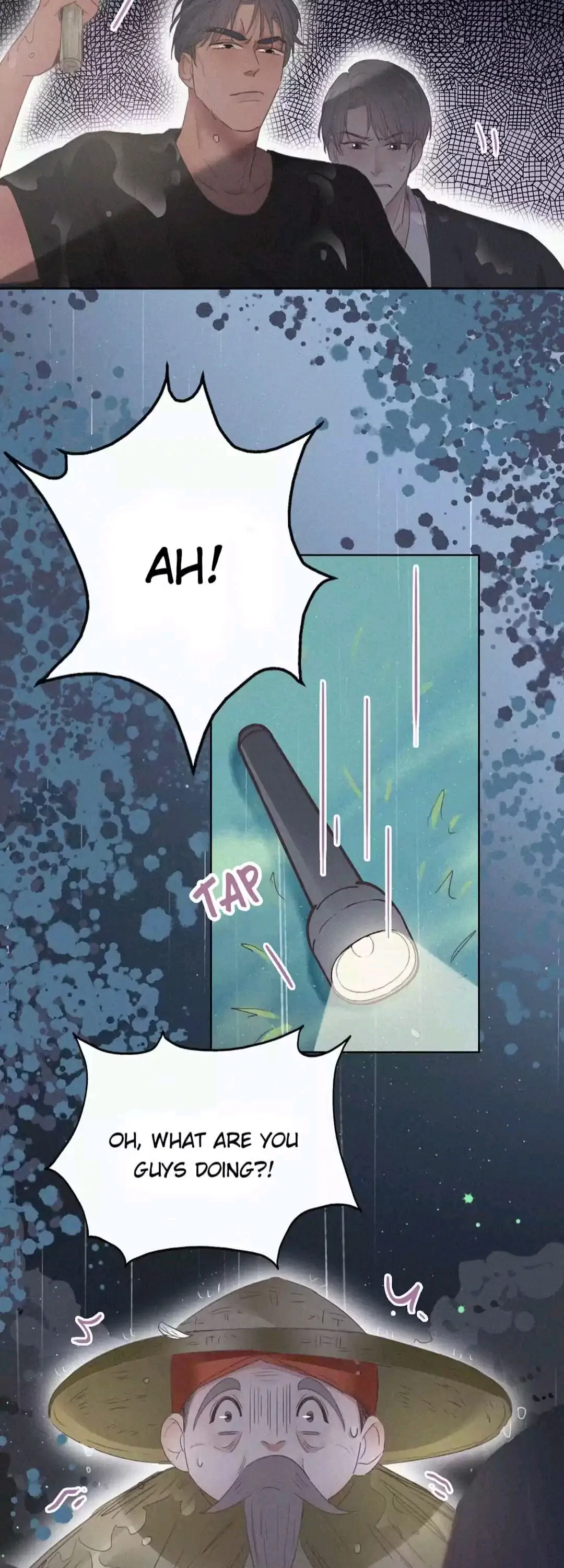 Counterattack Through Pregnancy (Official) - Chapter 55 manhwa