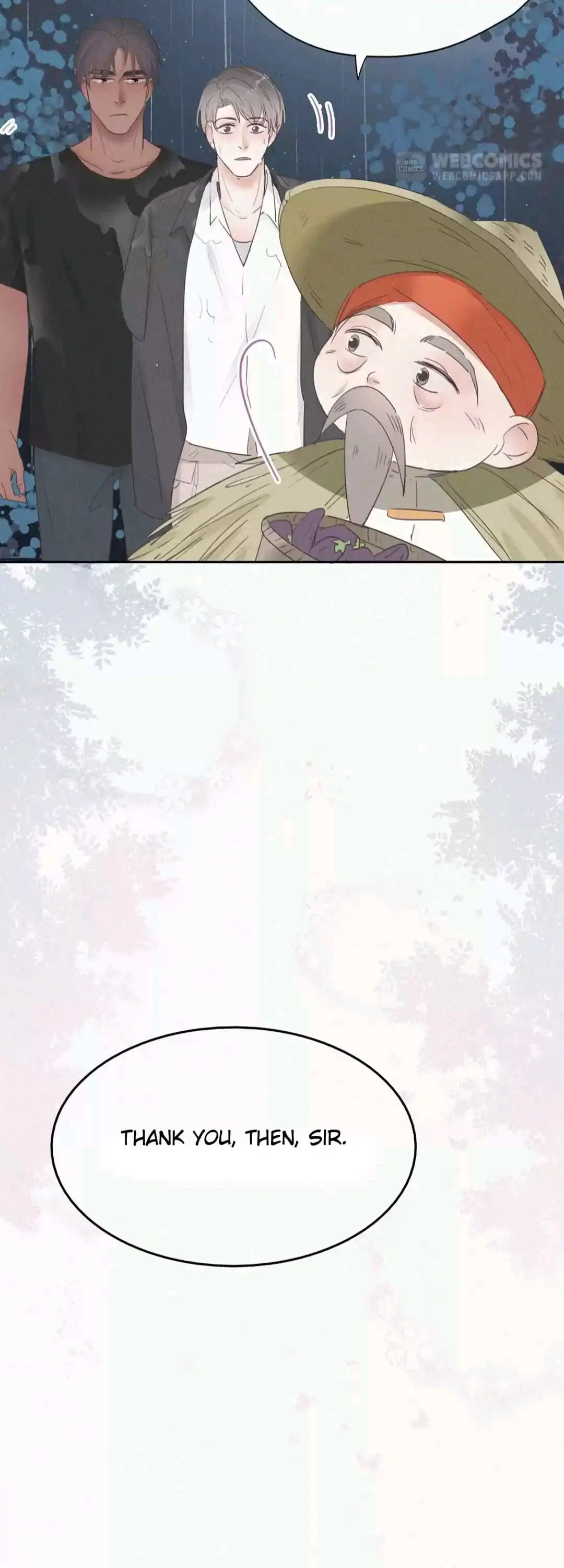 Counterattack Through Pregnancy (Official) - Chapter 55 manhwa