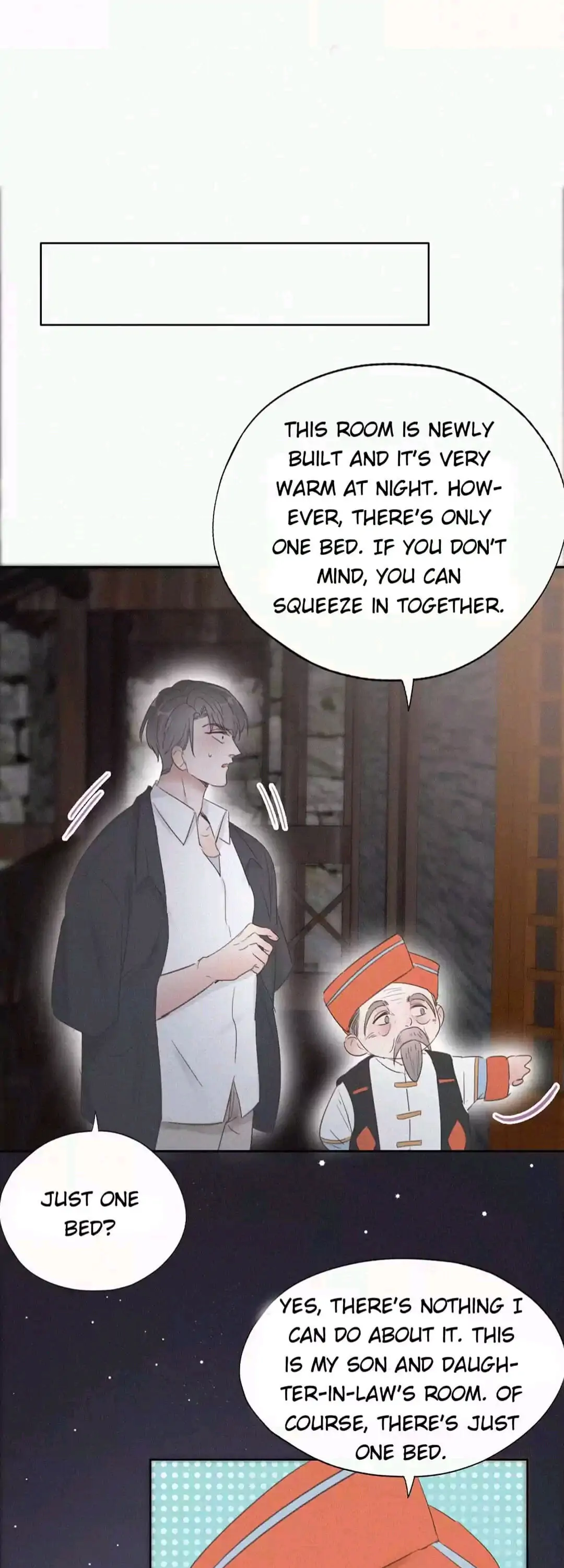Counterattack Through Pregnancy (Official) - Chapter 55 manhwa