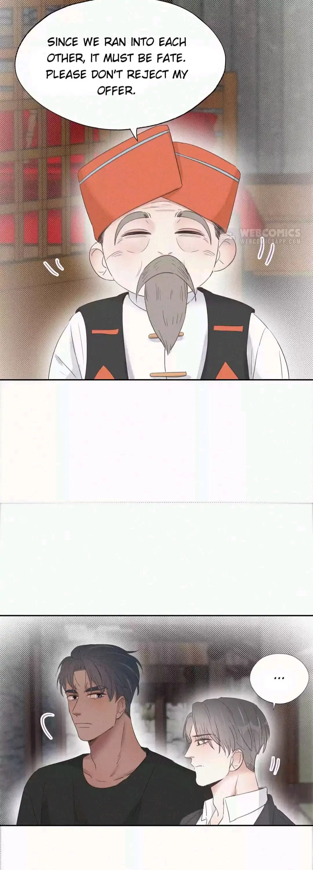Counterattack Through Pregnancy (Official) - Chapter 55 manhwa