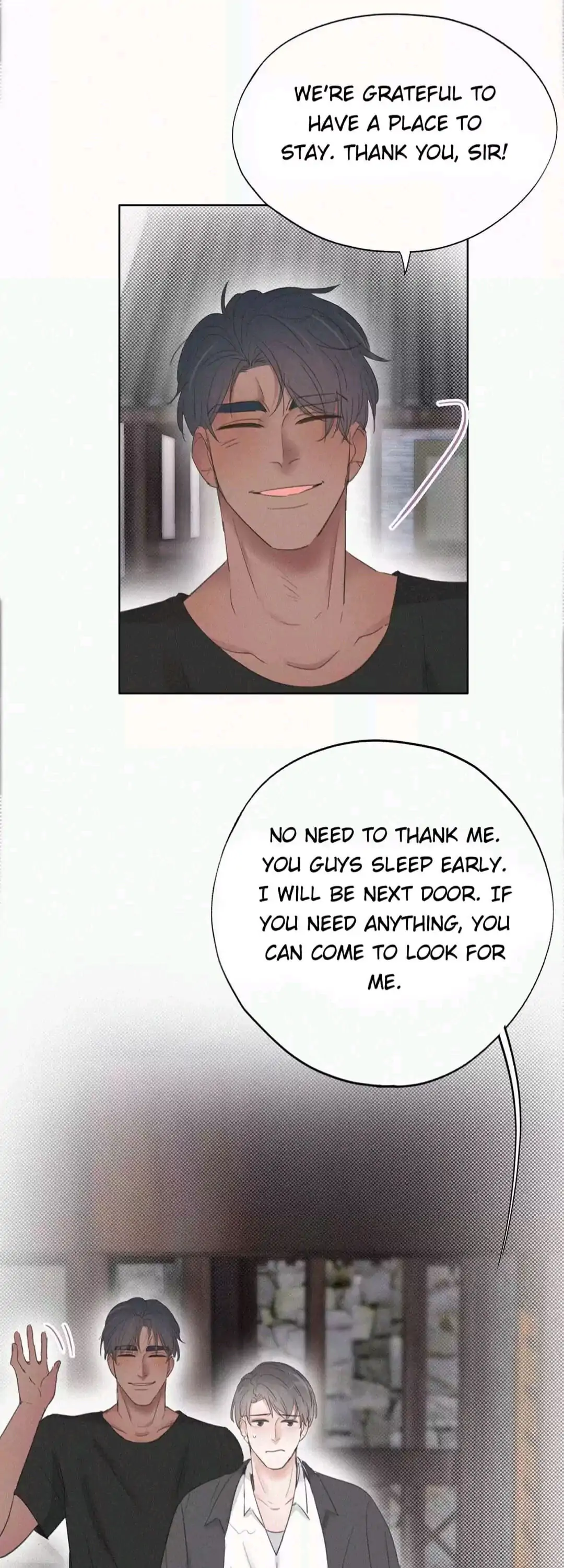 Counterattack Through Pregnancy (Official) - Chapter 55 manhwa