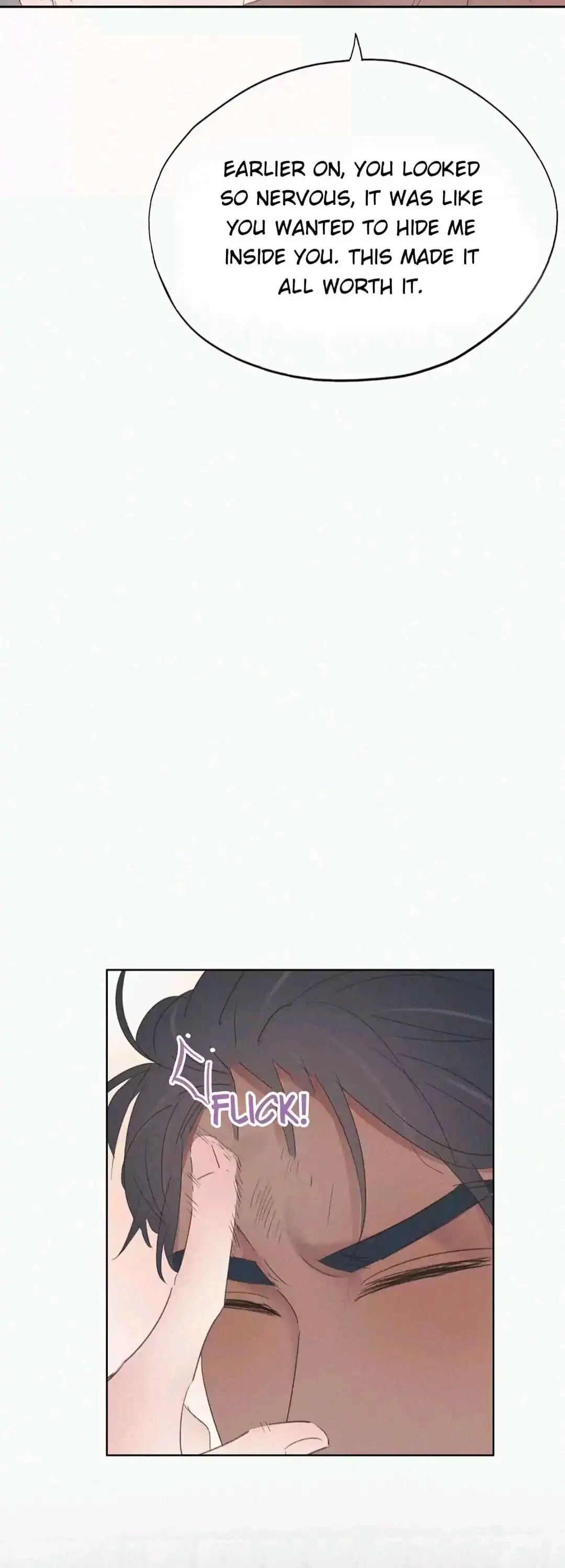 Counterattack Through Pregnancy (Official) - Chapter 56 manhwa