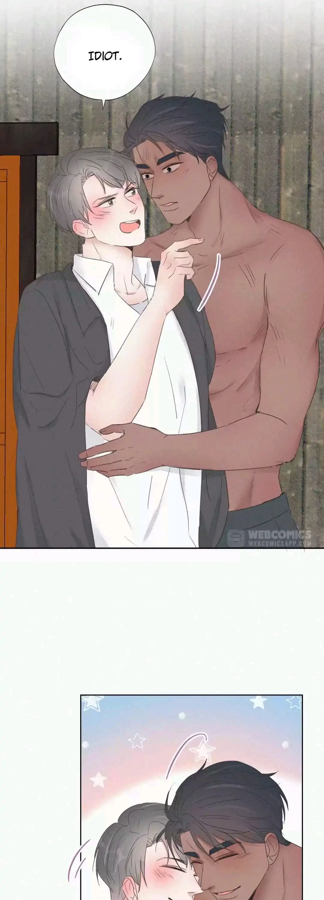 Counterattack Through Pregnancy (Official) - Chapter 56 manhwa