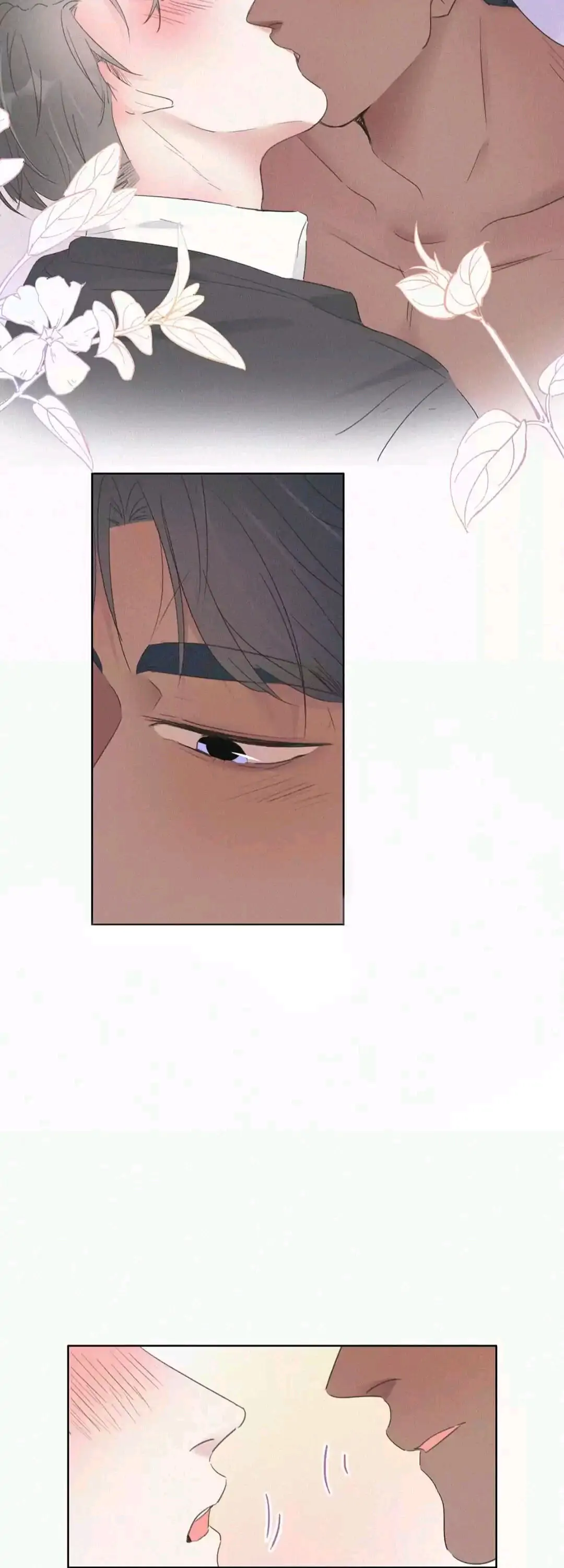 Counterattack Through Pregnancy (Official) - Chapter 56 manhwa