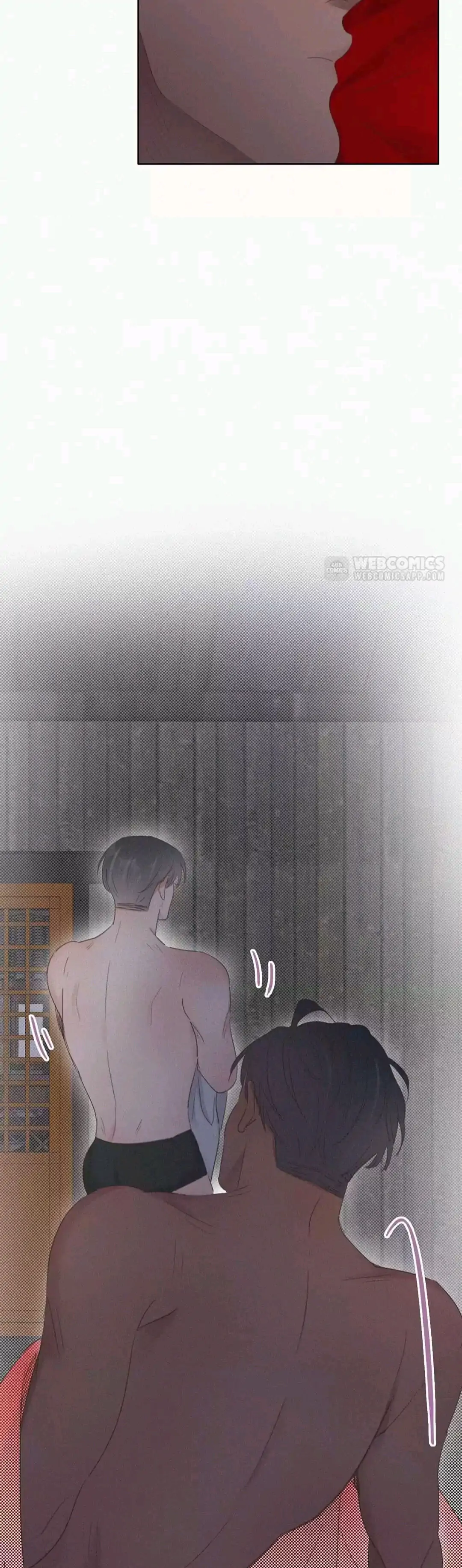 Counterattack Through Pregnancy (Official) - Chapter 56 manhwa