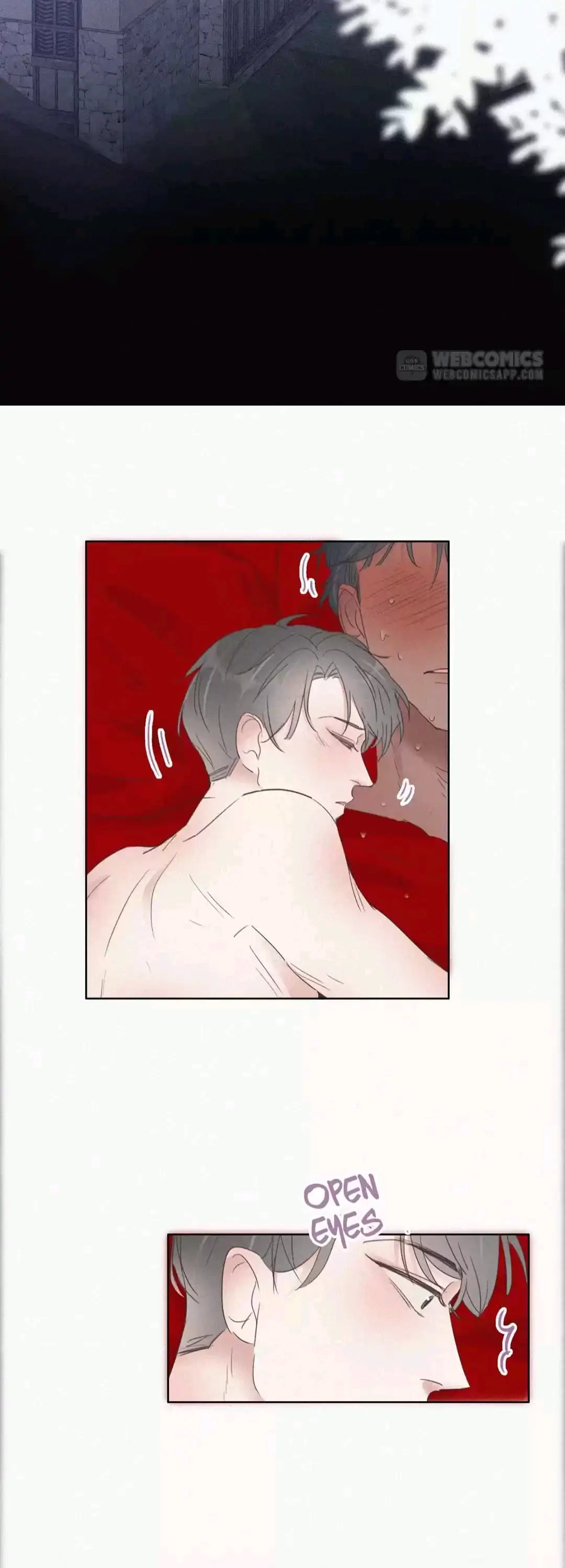 Counterattack Through Pregnancy (Official) - Chapter 57 manhwa