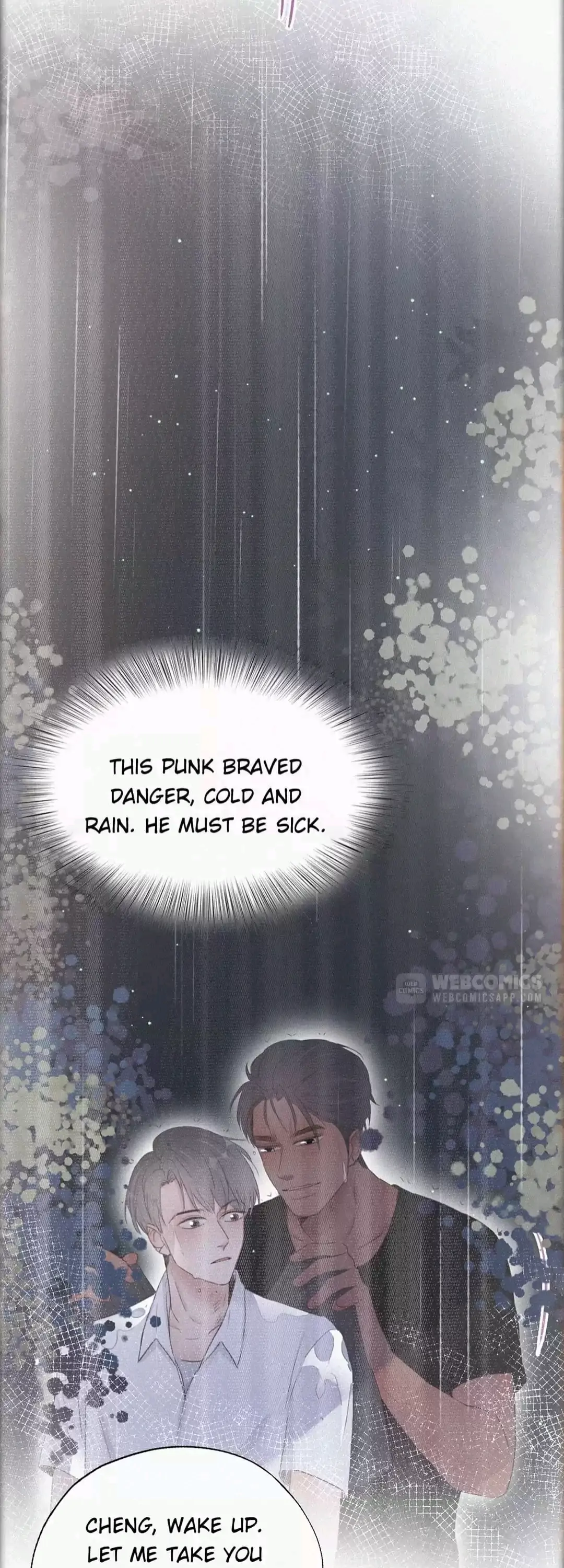 Counterattack Through Pregnancy (Official) - Chapter 57 manhwa