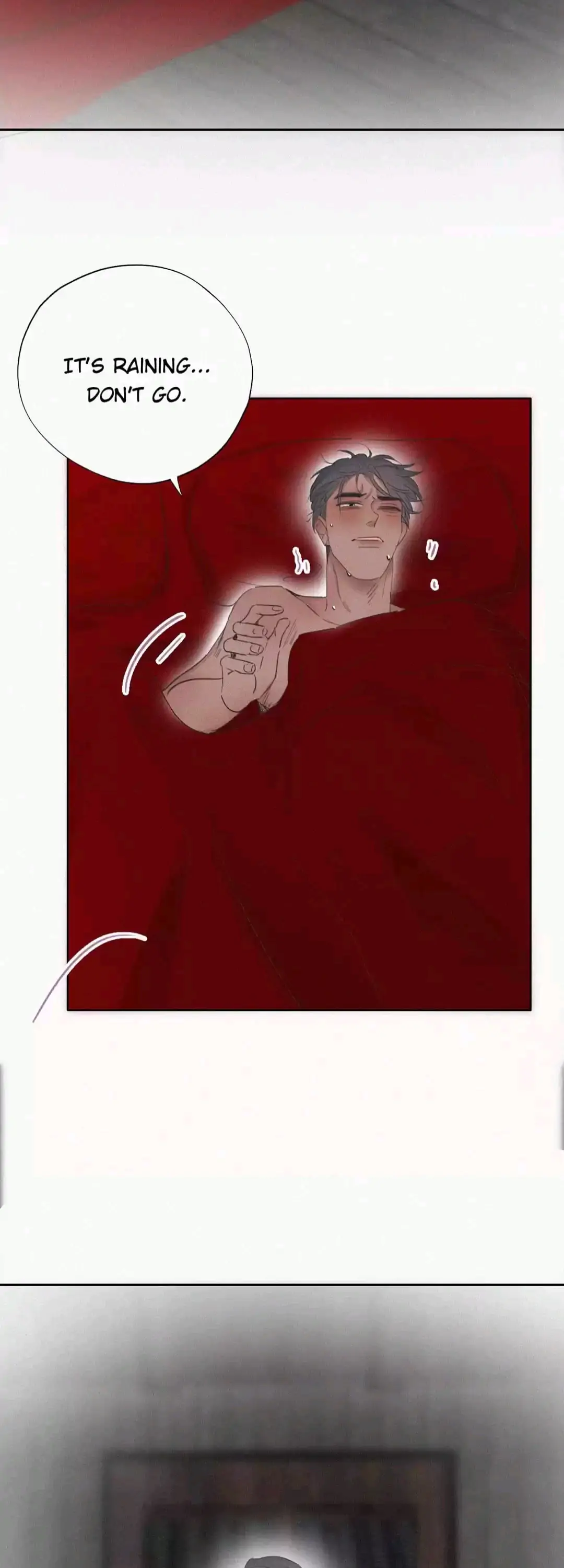 Counterattack Through Pregnancy (Official) - Chapter 57 manhwa