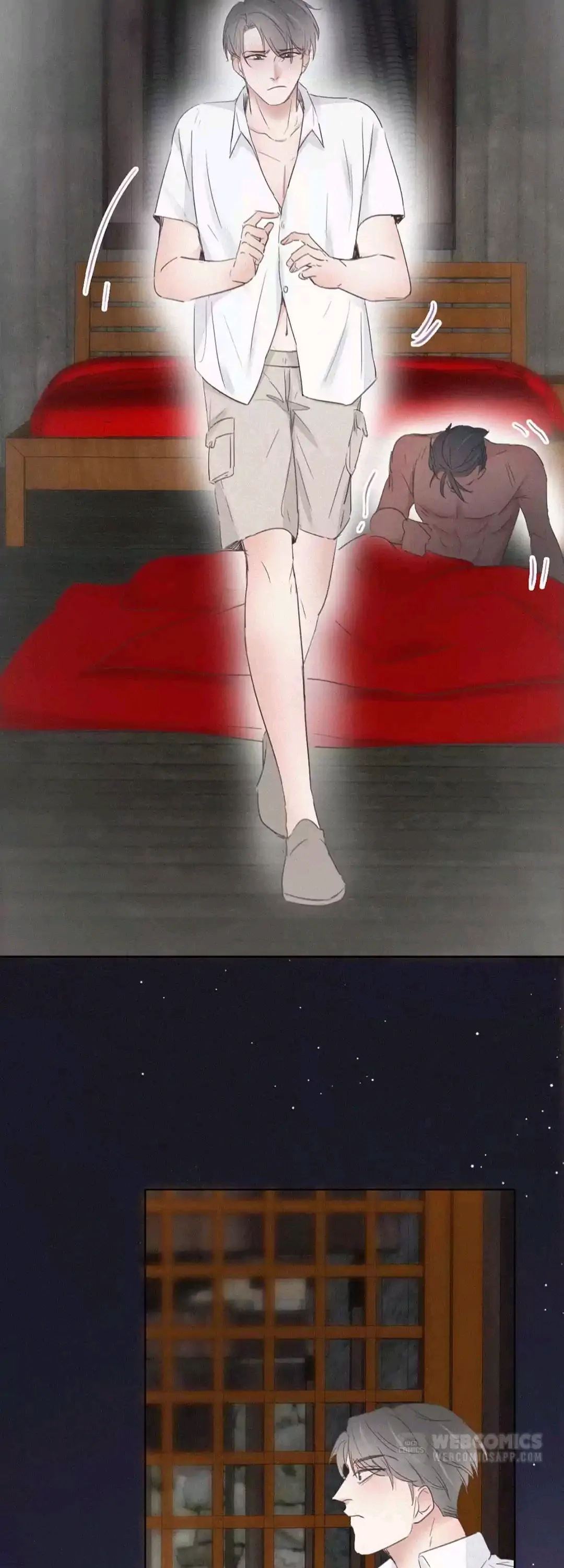 Counterattack Through Pregnancy (Official) - Chapter 57 manhwa