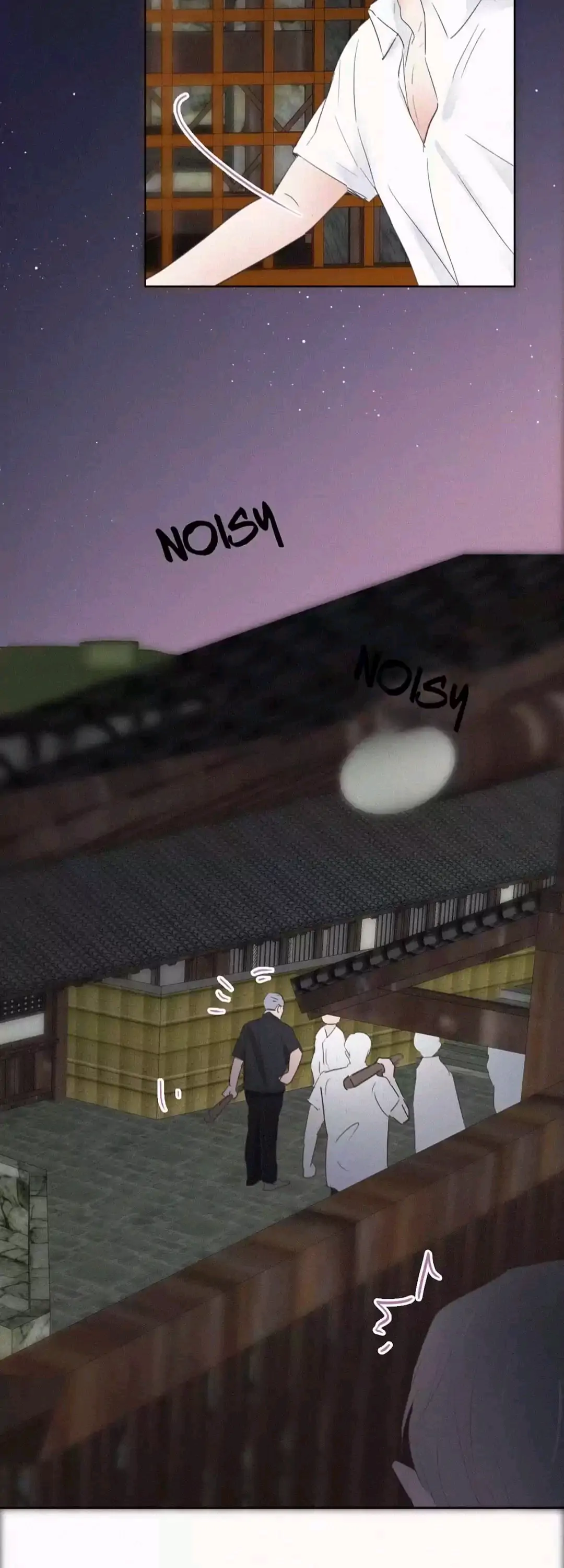 Counterattack Through Pregnancy (Official) - Chapter 57 manhwa