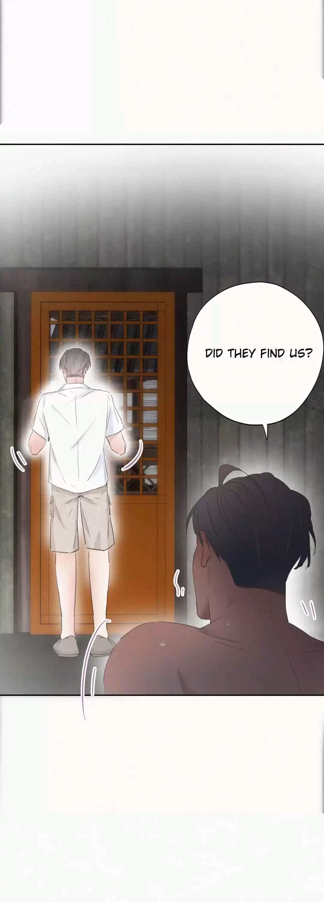 Counterattack Through Pregnancy (Official) - Chapter 57 manhwa