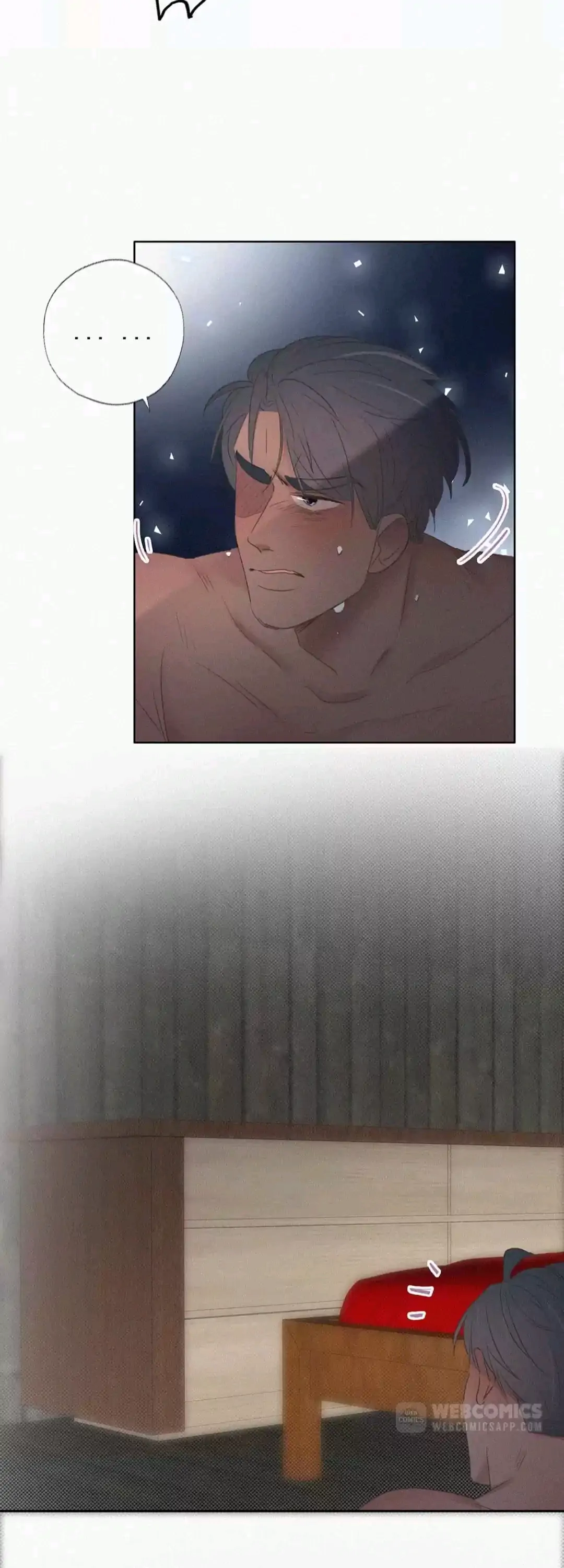 Counterattack Through Pregnancy (Official) - Chapter 57 manhwa