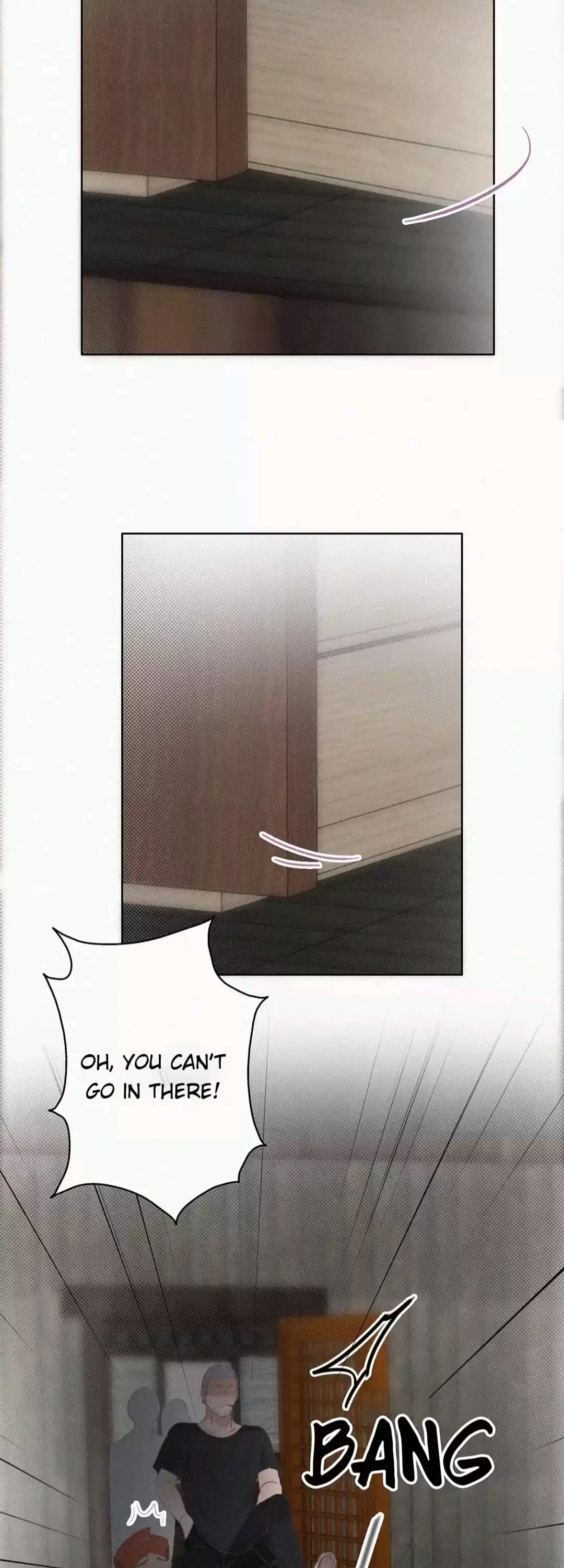 Counterattack Through Pregnancy (Official) - Chapter 57 manhwa