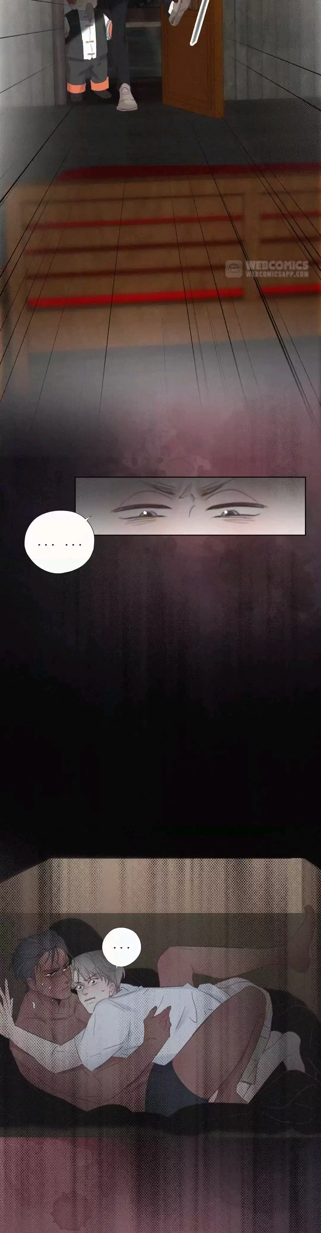 Counterattack Through Pregnancy (Official) - Chapter 57 manhwa