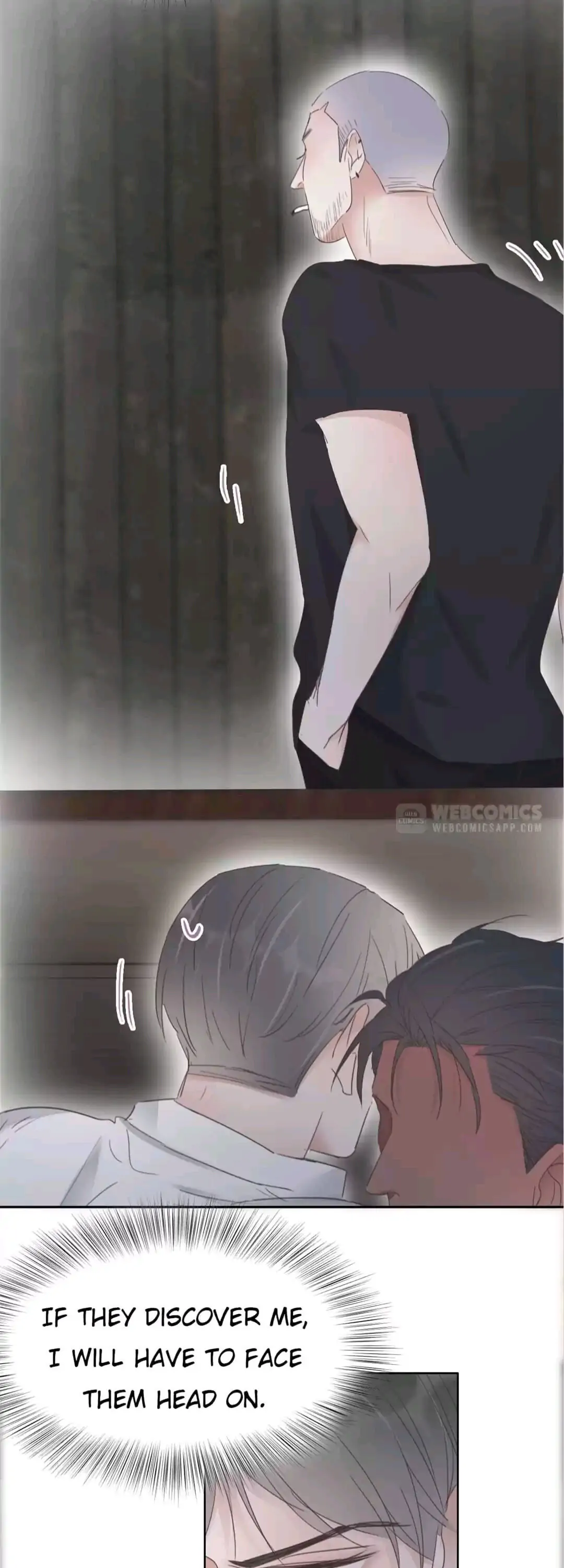 Counterattack Through Pregnancy (Official) - Chapter 58 manhwa
