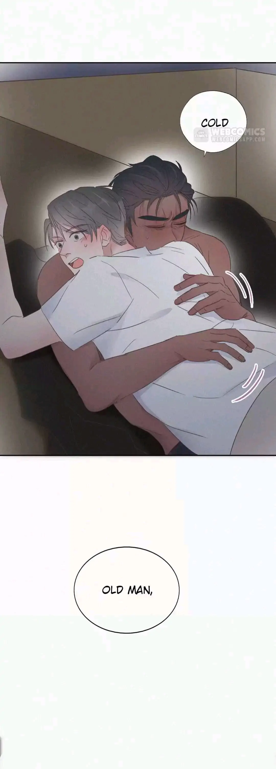 Counterattack Through Pregnancy (Official) - Chapter 58 manhwa