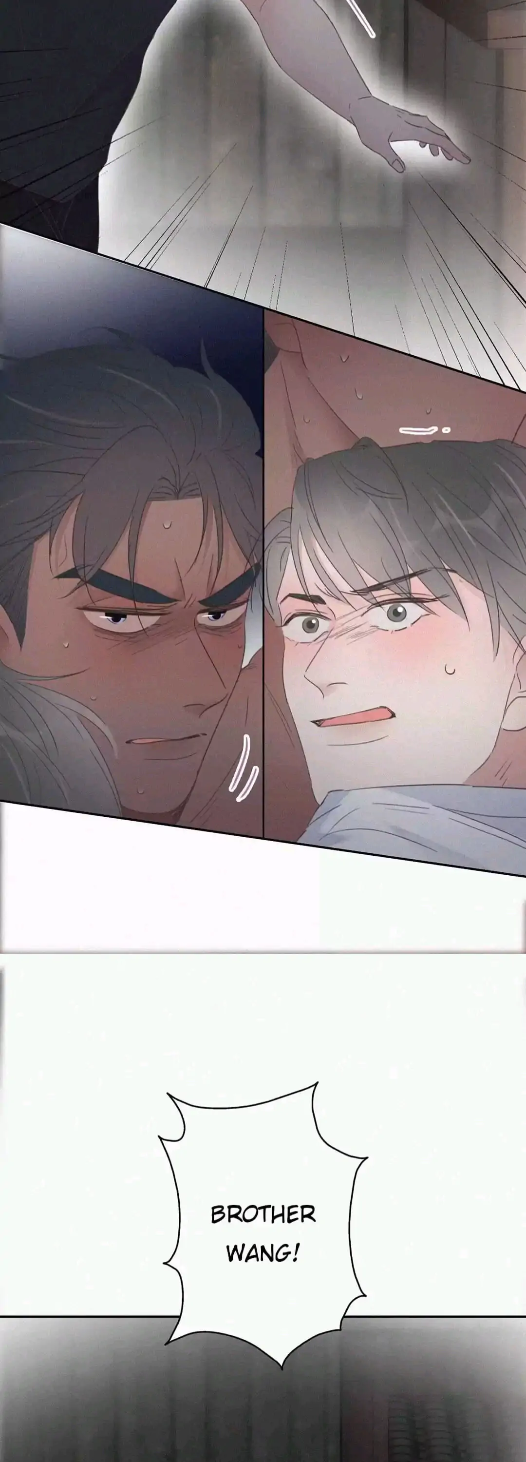 Counterattack Through Pregnancy (Official) - Chapter 58 manhwa