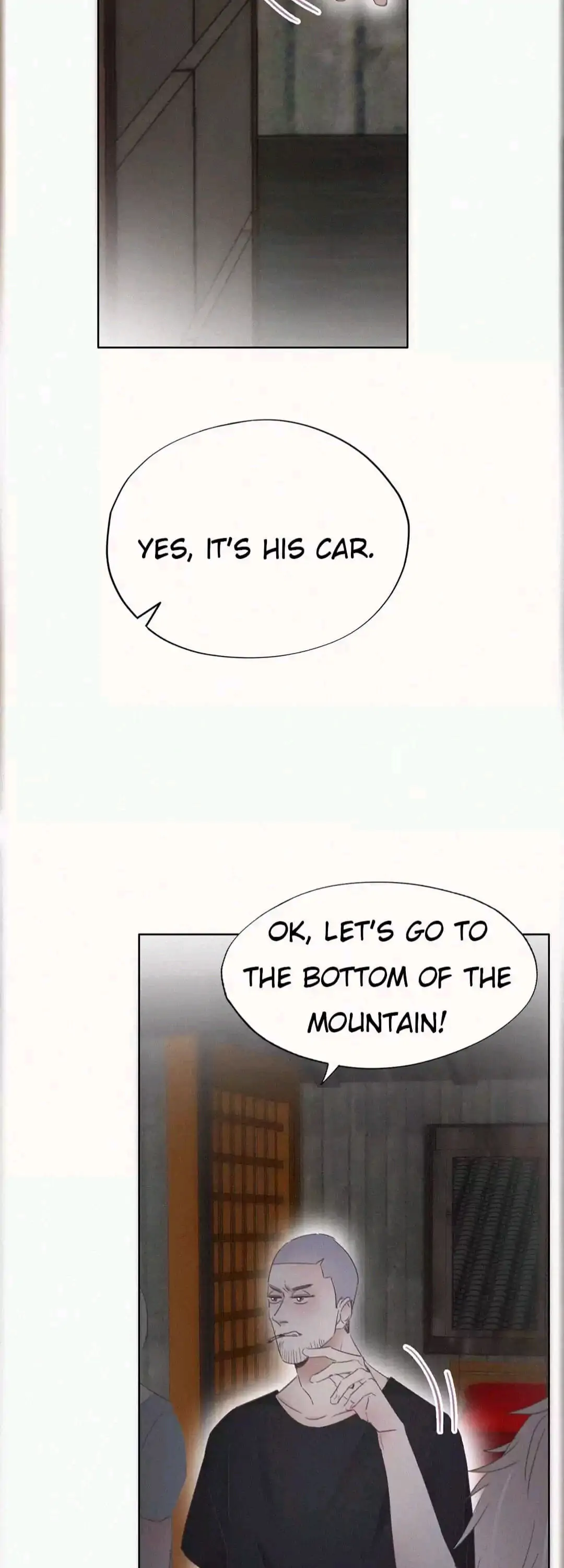 Counterattack Through Pregnancy (Official) - Chapter 58 manhwa