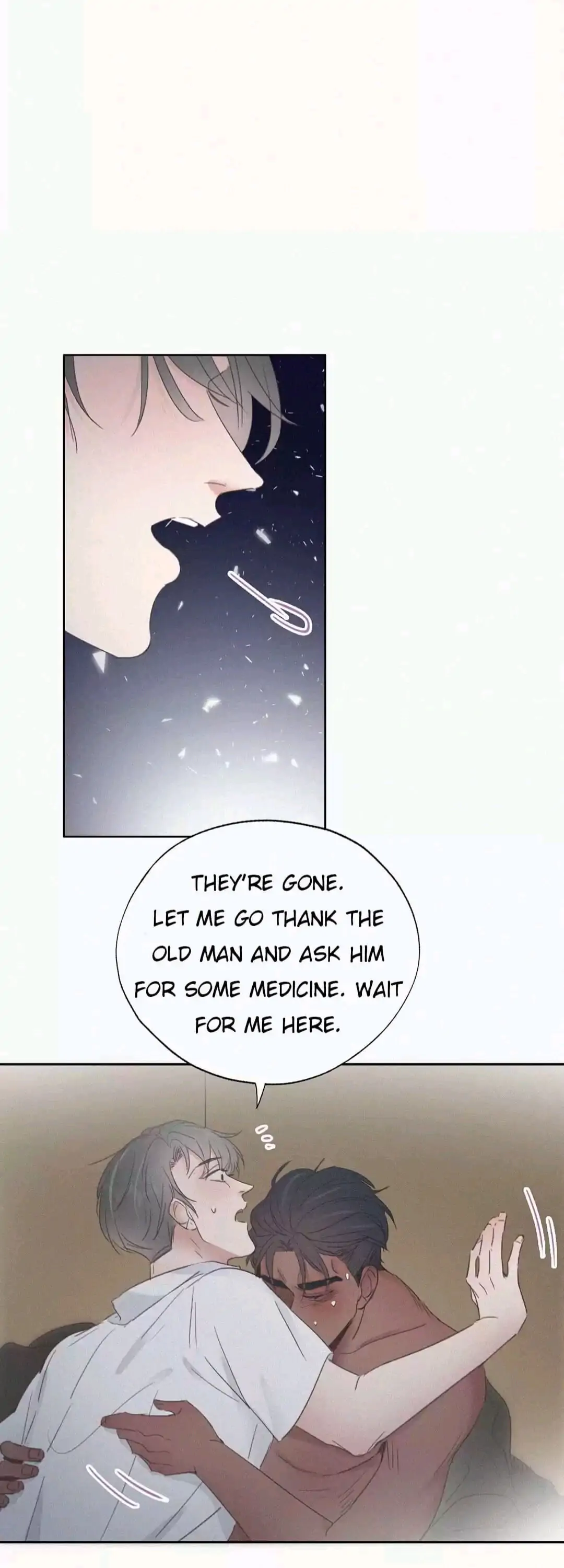 Counterattack Through Pregnancy (Official) - Chapter 58 manhwa