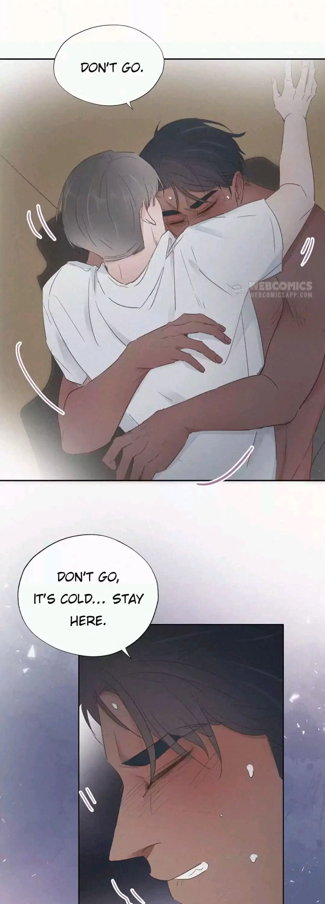 Counterattack Through Pregnancy (Official) - Chapter 58 manhwa