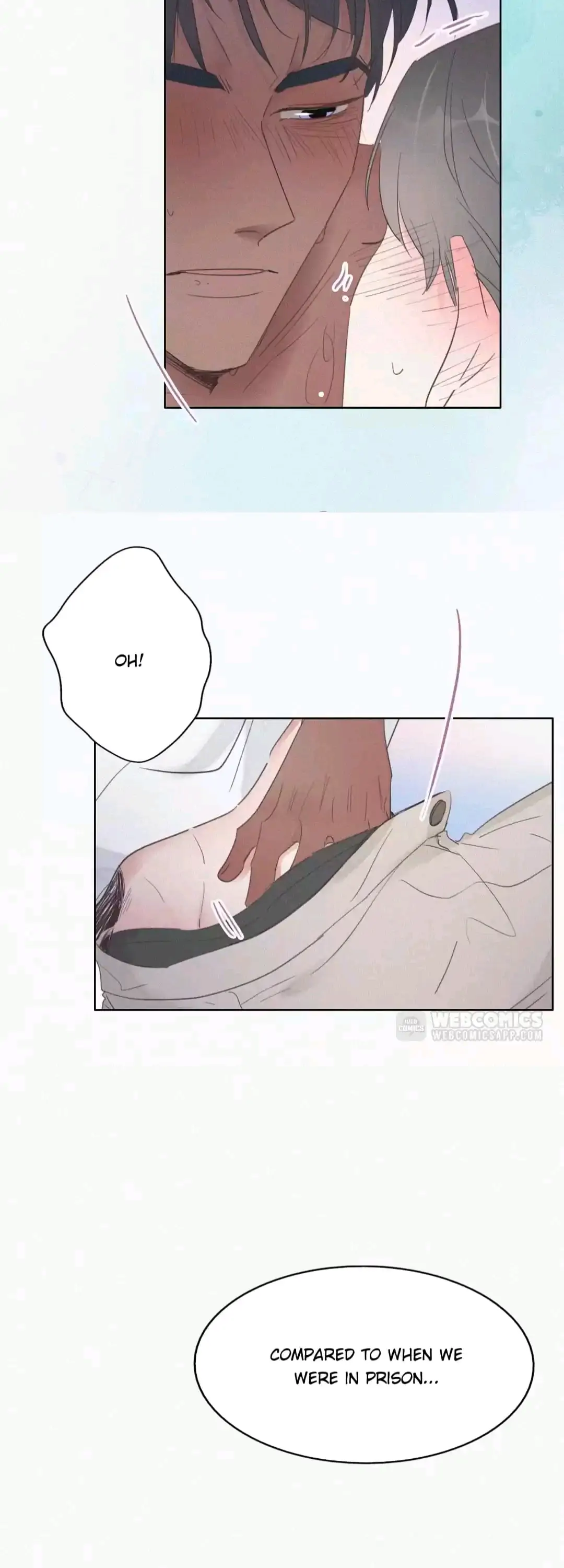 Counterattack Through Pregnancy (Official) - Chapter 59 manhwa