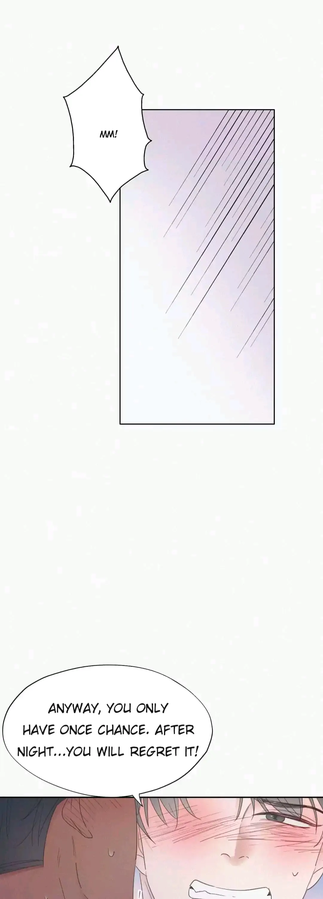Counterattack Through Pregnancy (Official) - Chapter 59 manhwa