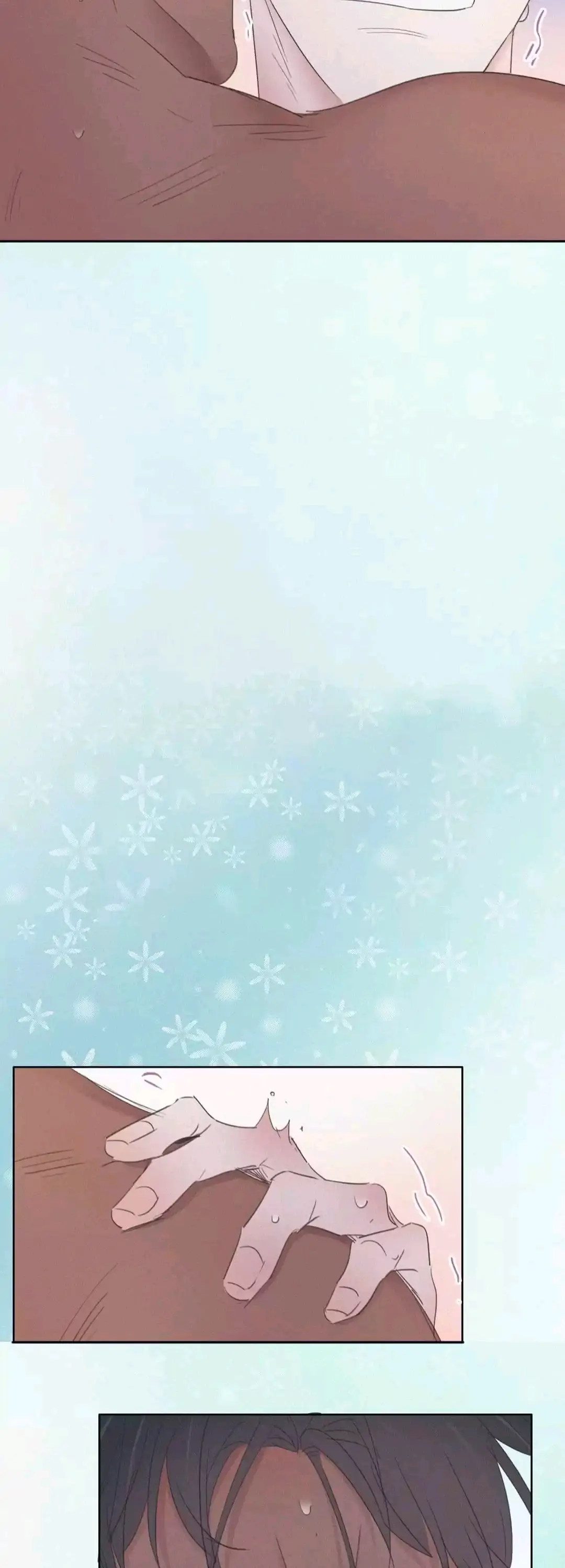 Counterattack Through Pregnancy (Official) - Chapter 59 manhwa