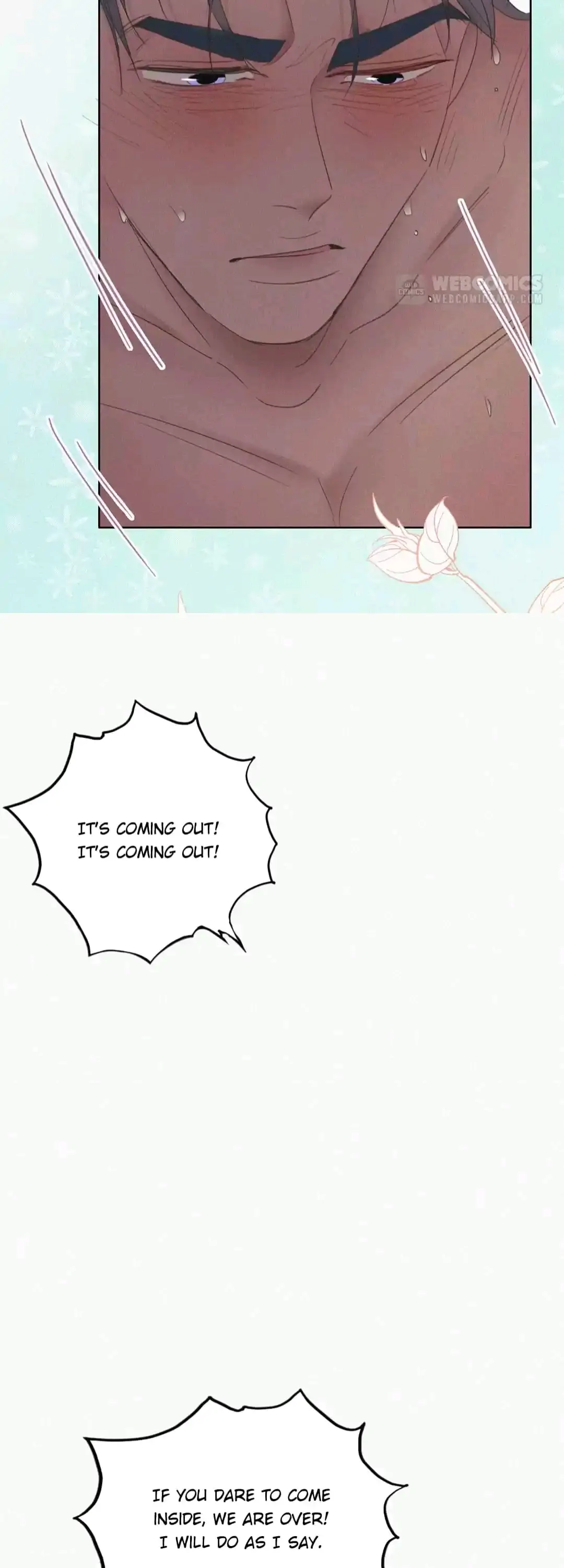 Counterattack Through Pregnancy (Official) - Chapter 59 manhwa