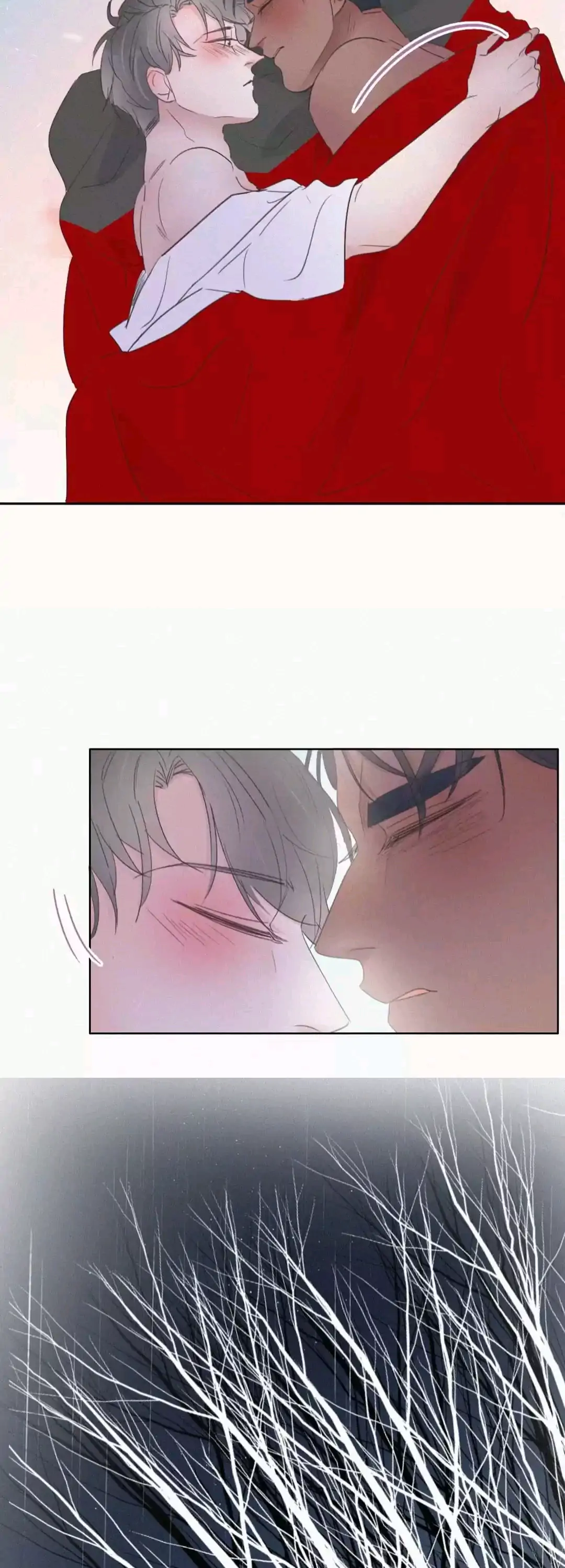 Counterattack Through Pregnancy (Official) - Chapter 59 manhwa