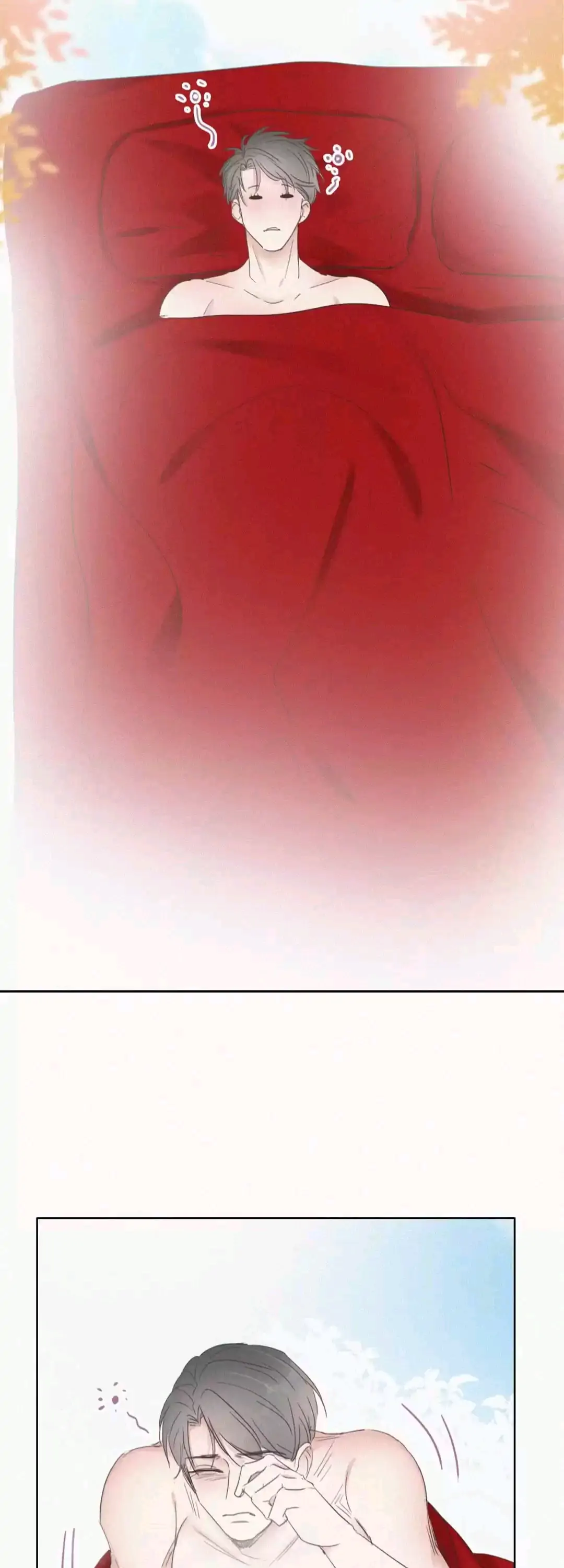 Counterattack Through Pregnancy (Official) - Chapter 59 manhwa