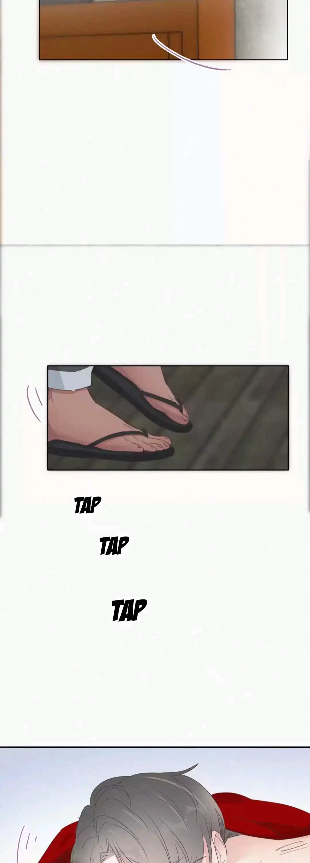 Counterattack Through Pregnancy (Official) - Chapter 59 manhwa