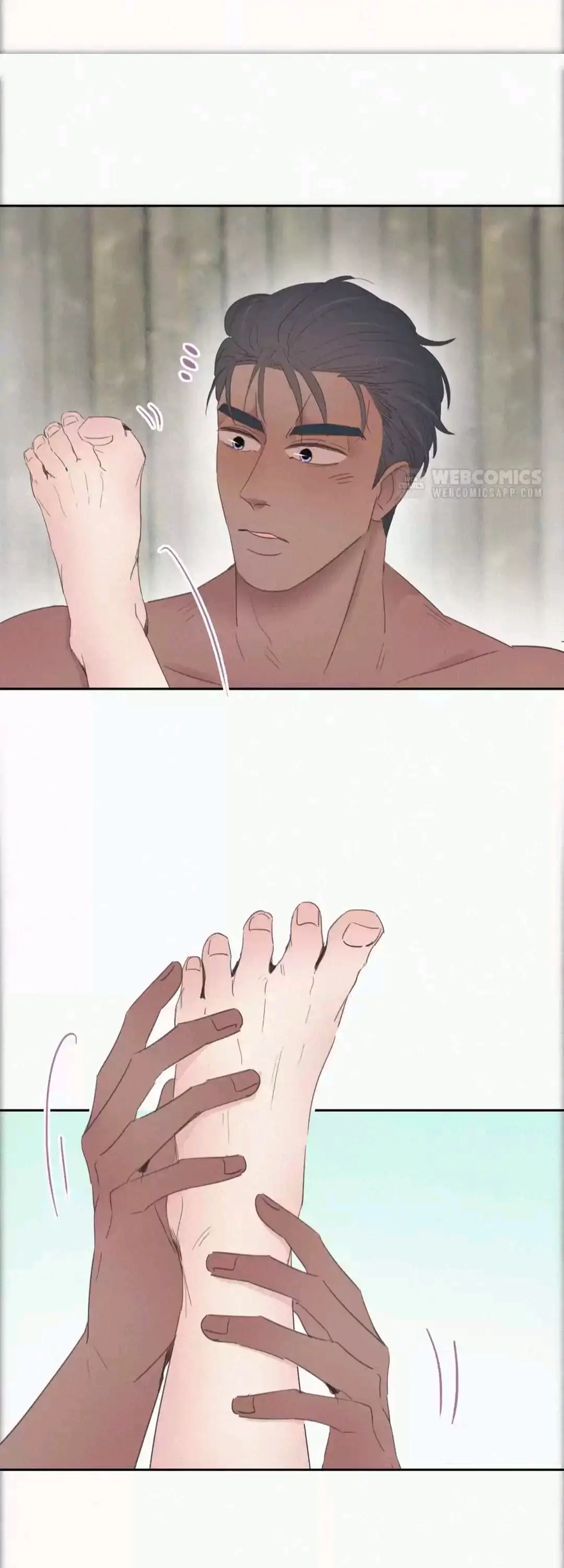 Counterattack Through Pregnancy (Official) - Chapter 59 manhwa